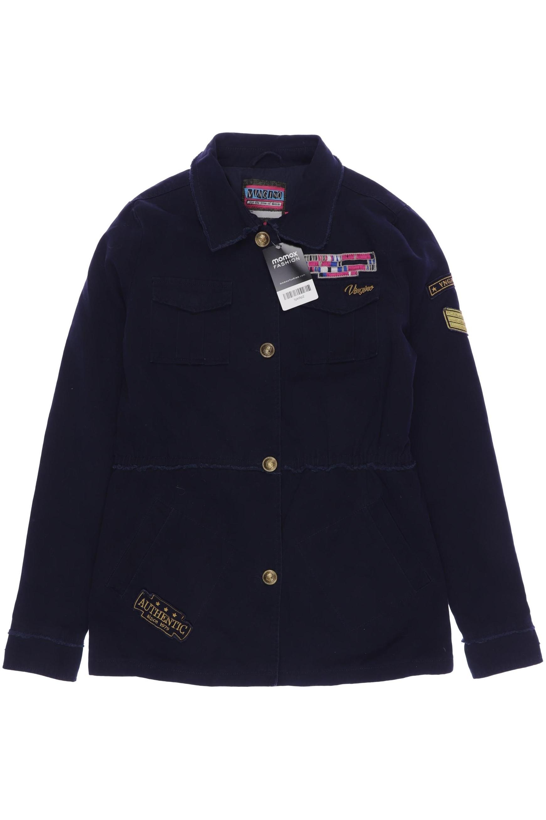 

Vingino Damen Jacke, marineblau, Gr. 16