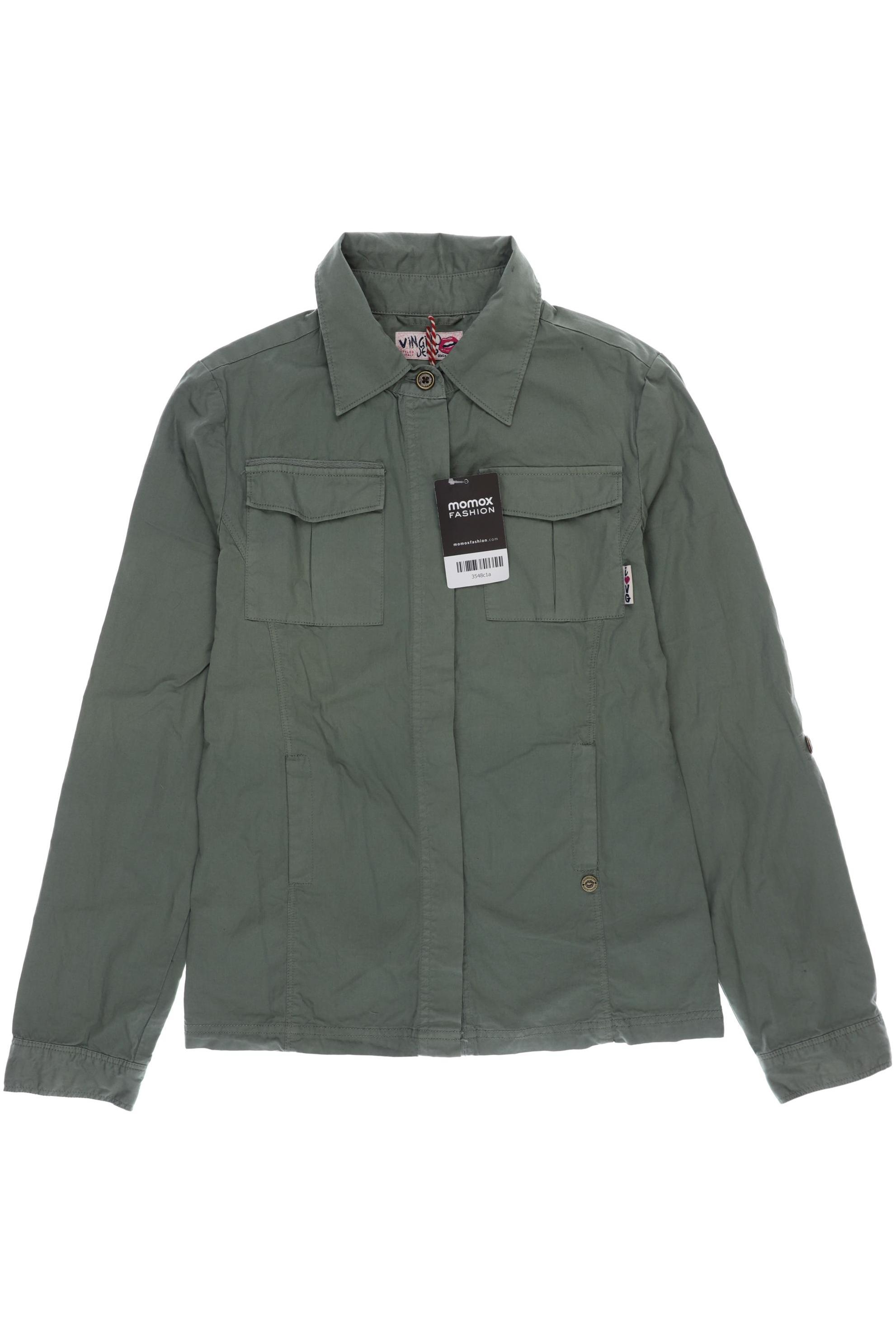 

Vingino Mädchen Jacke, grün