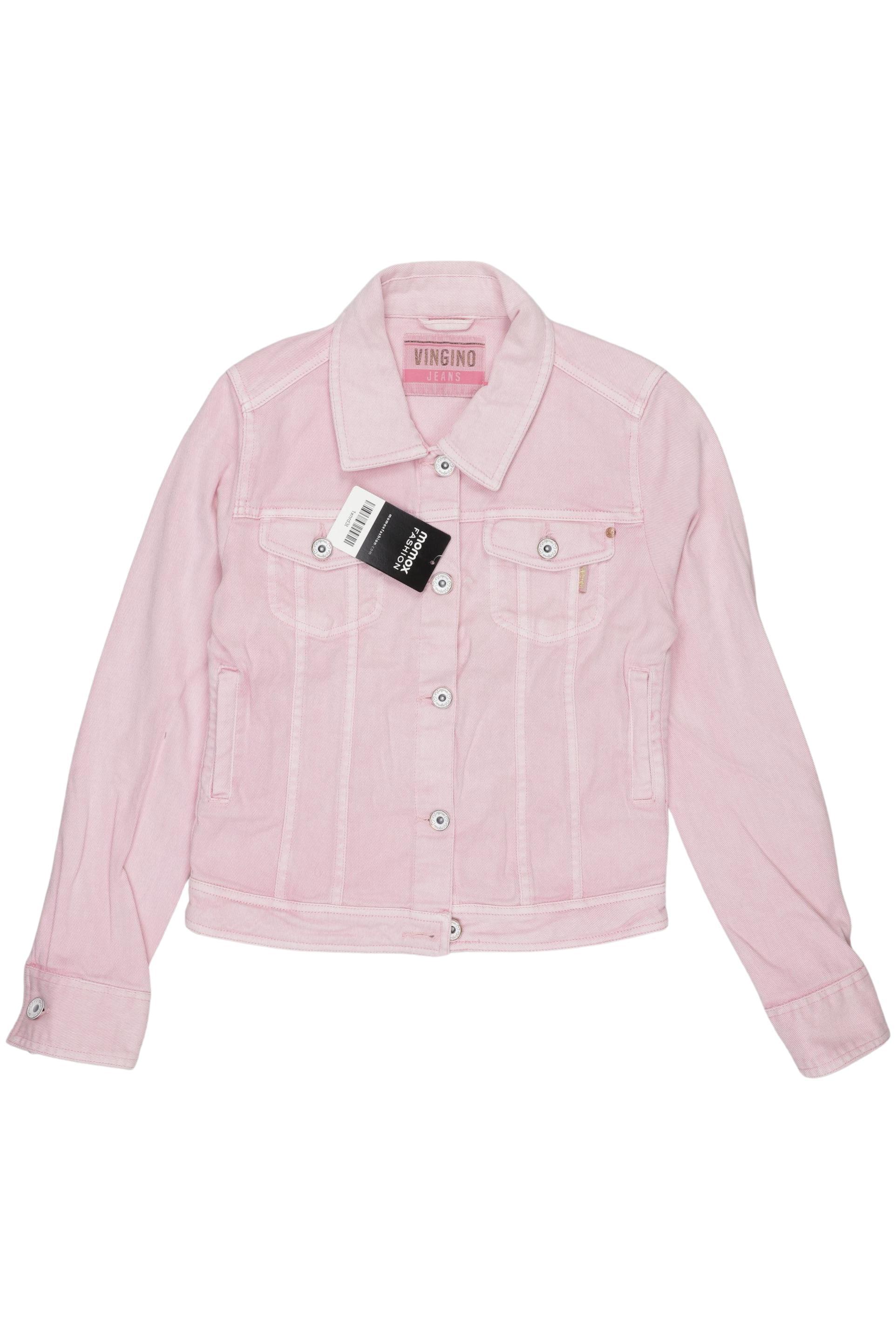 

Vingino Damen Jacke, pink, Gr. 152