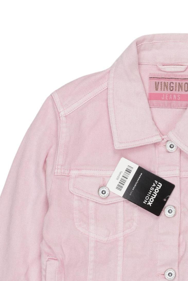 Thumbnail - Vingino Mädchen Jacke, pink, Gr. 152