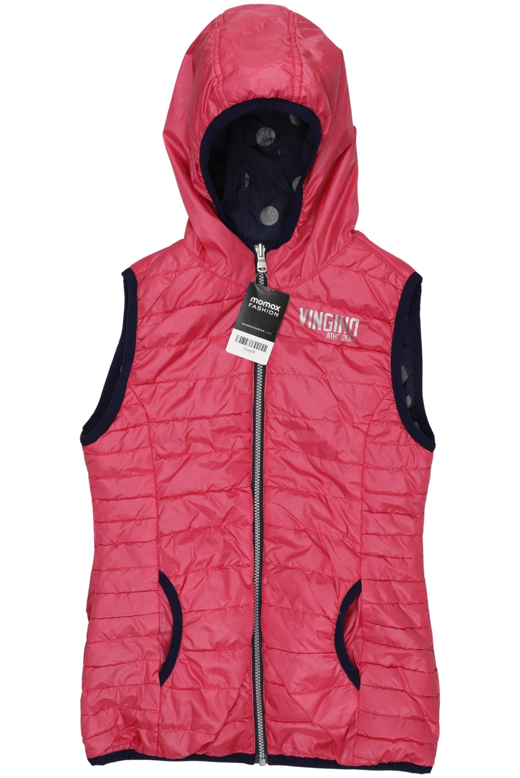 

Vingino Damen Jacke, pink, Gr. 14