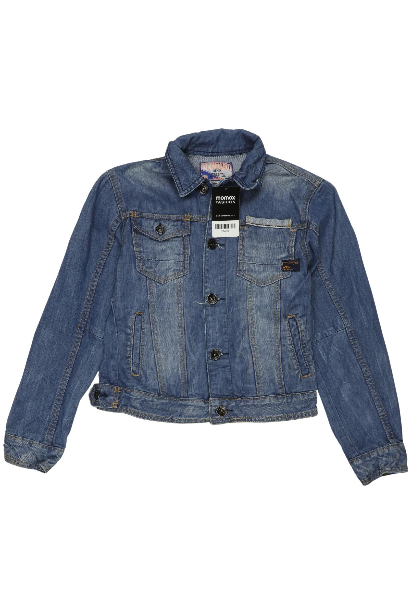 

Vingino Damen Jacke, blau, Gr. 12
