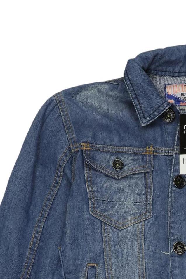 Thumbnail - Vingino Mädchen Jacke, blau, Gr. 12