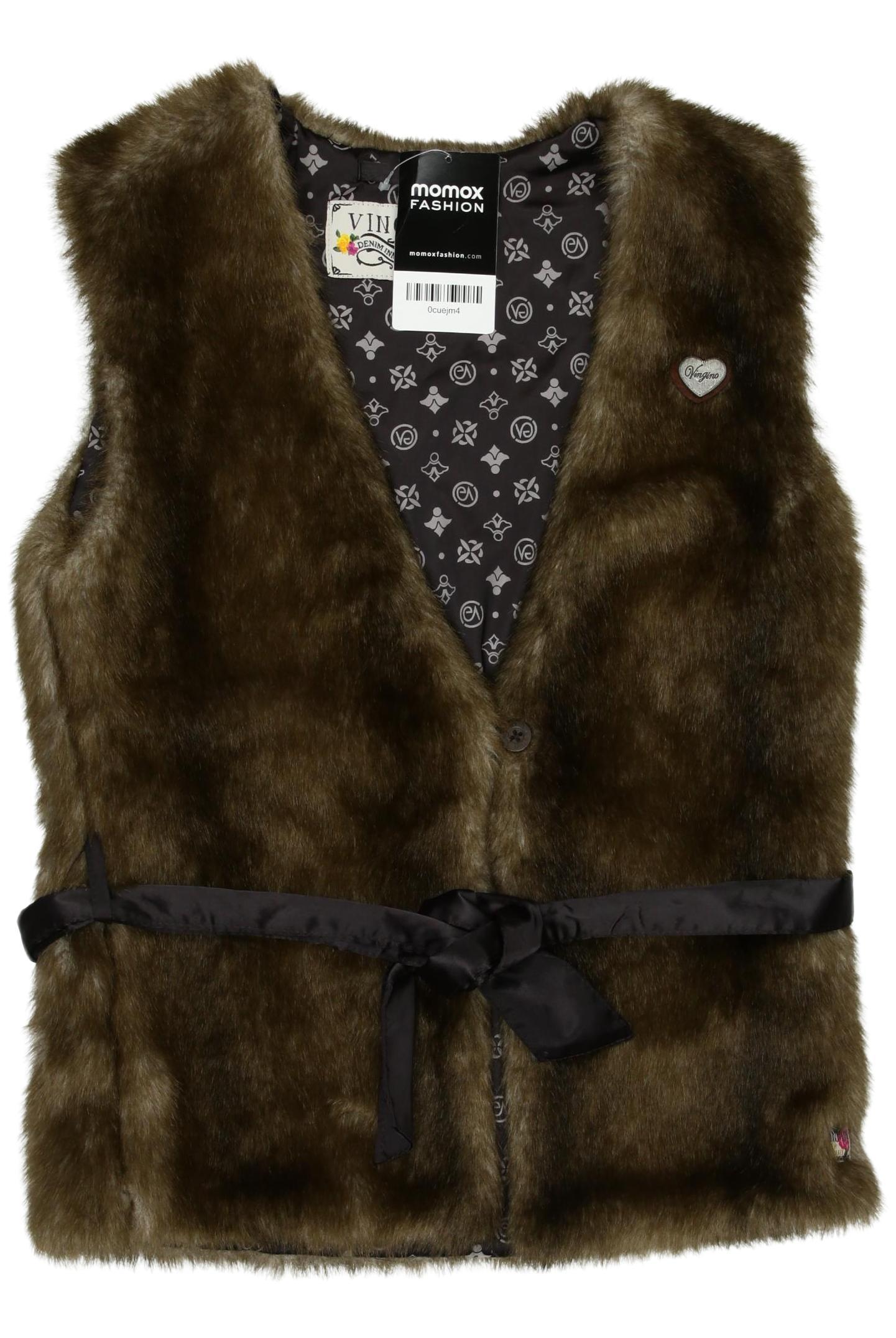 

Vingino Mädchen Jacke, braun, Gr. 152