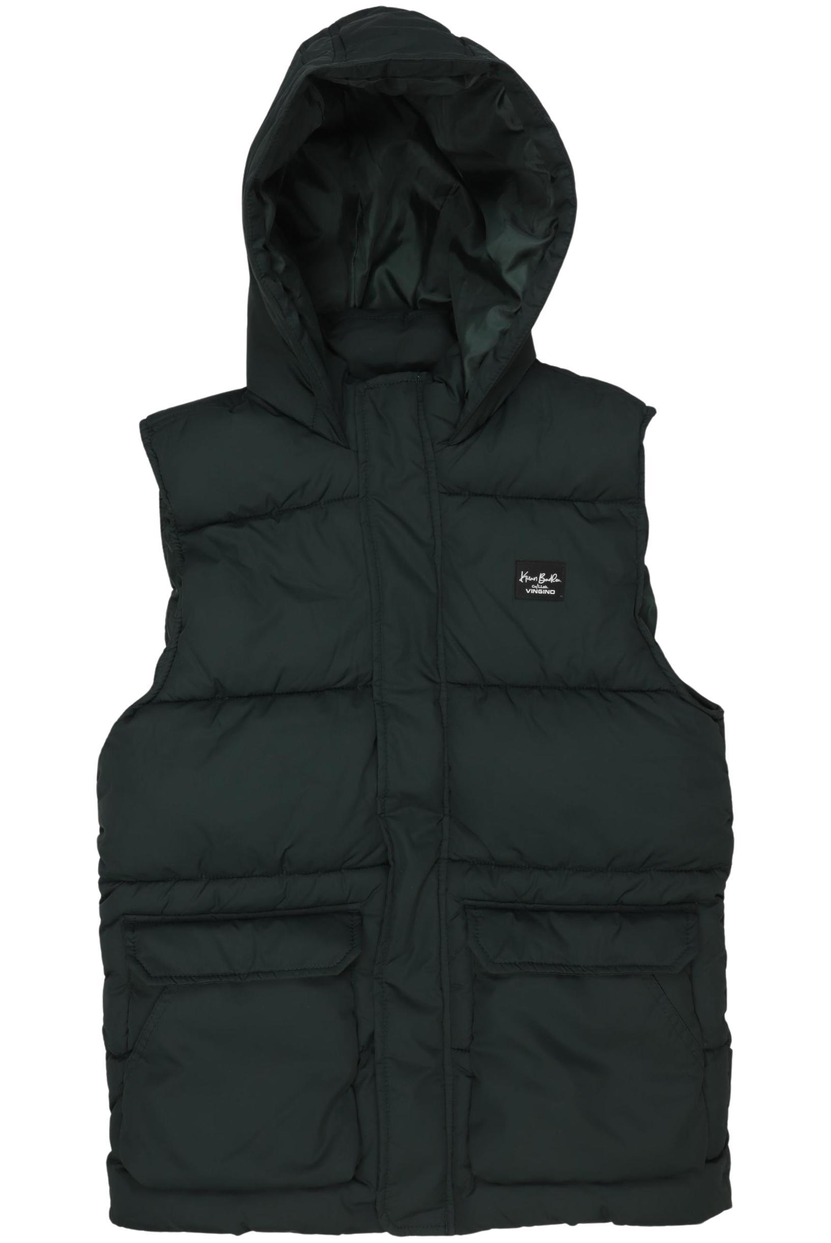 

Vingino Damen Jacke, grün, Gr. 16