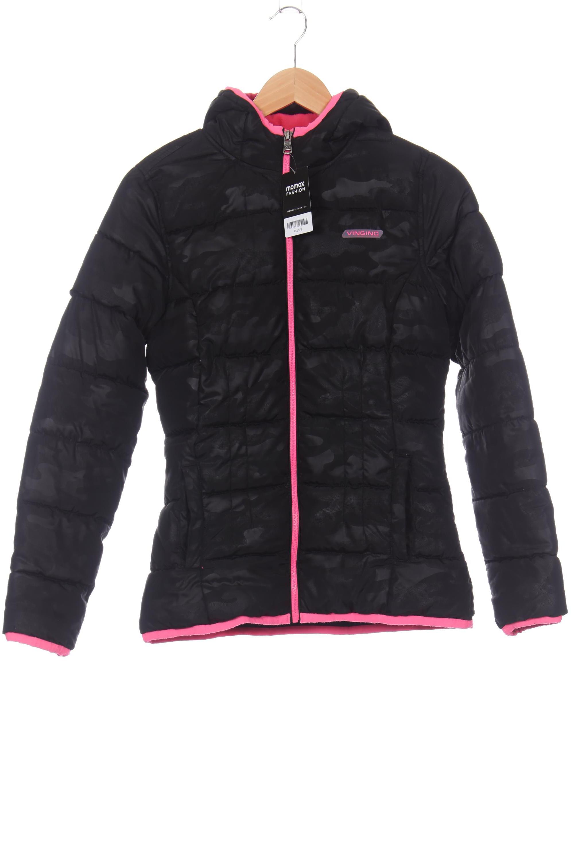 

Vingino Damen Jacke, schwarz, Gr. 176