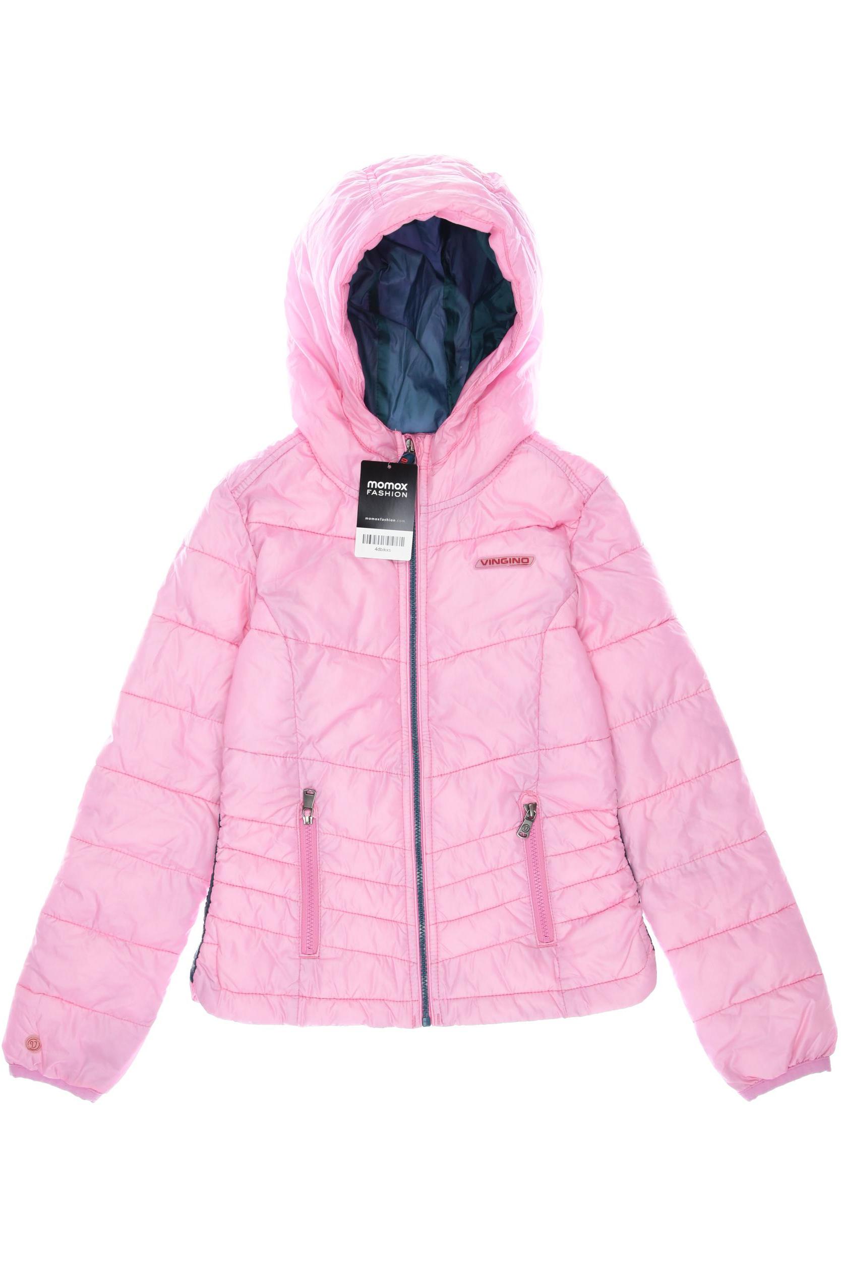 

Vingino Damen Jacke, pink, Gr. 152