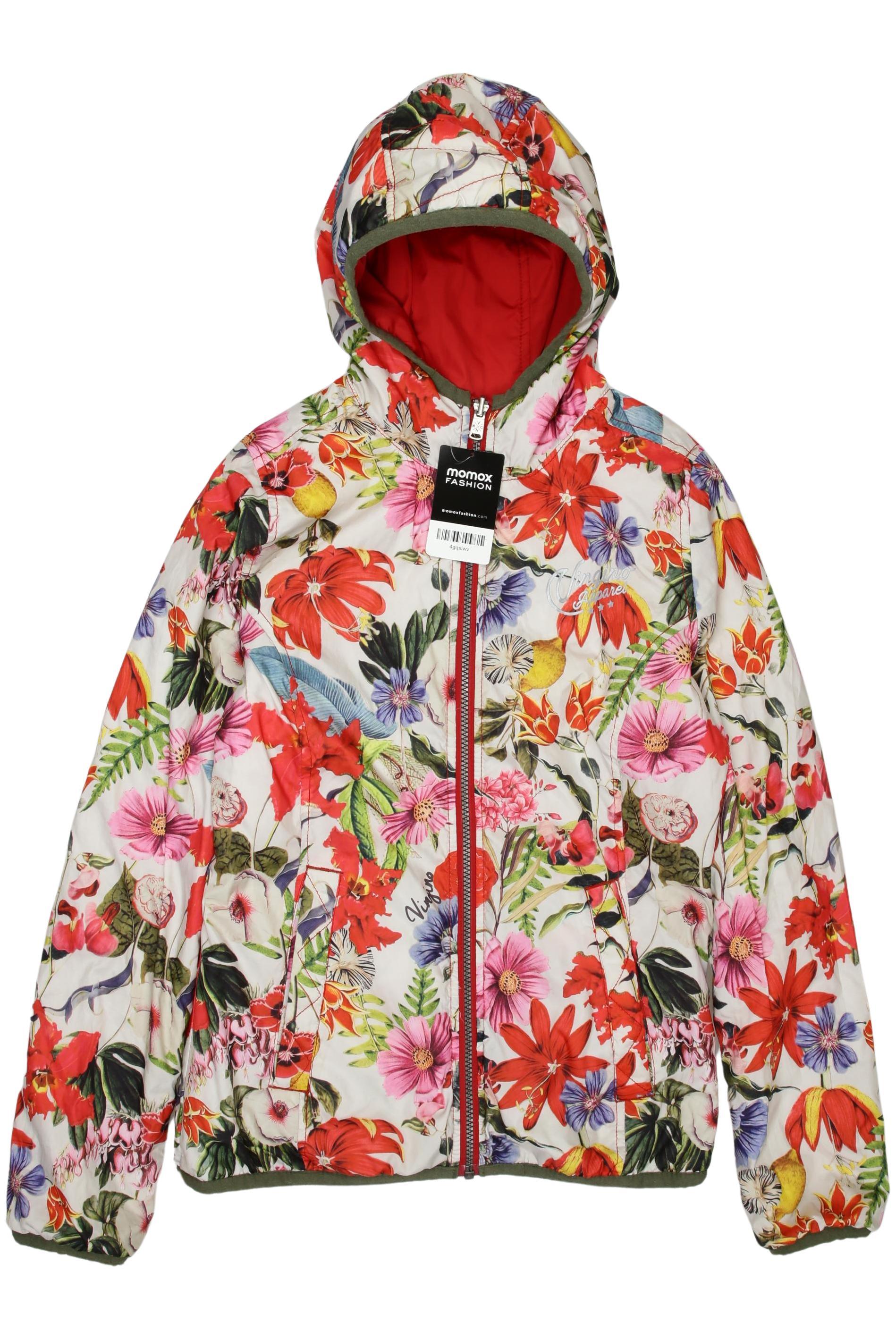 

Vingino Damen Jacke, mehrfarbig, Gr. 14