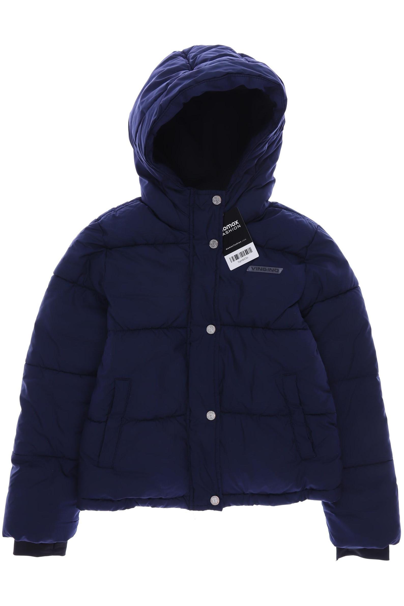

Vingino Mädchen Jacke, marineblau