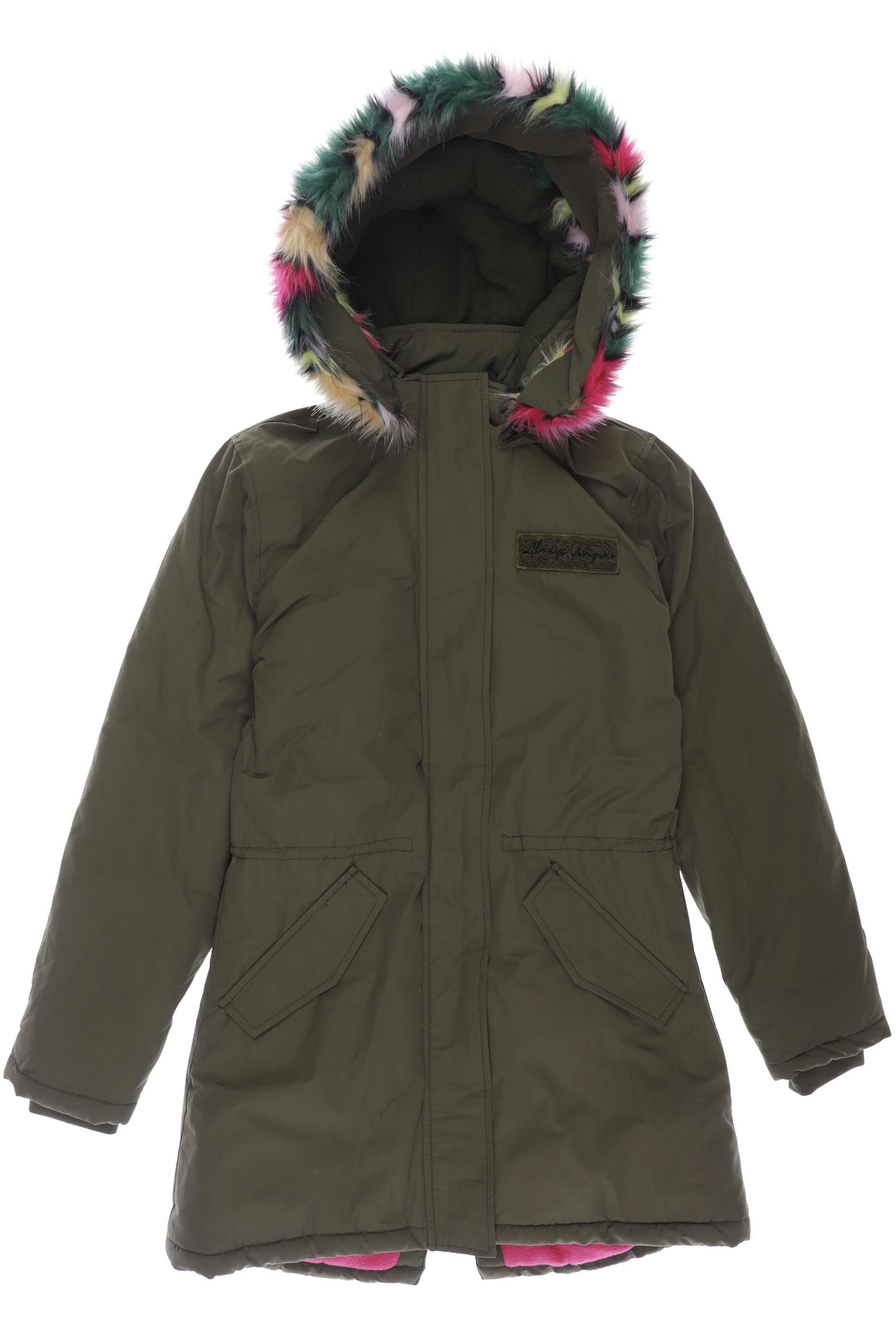 

Vingino Damen Jacke, grün, Gr. 164