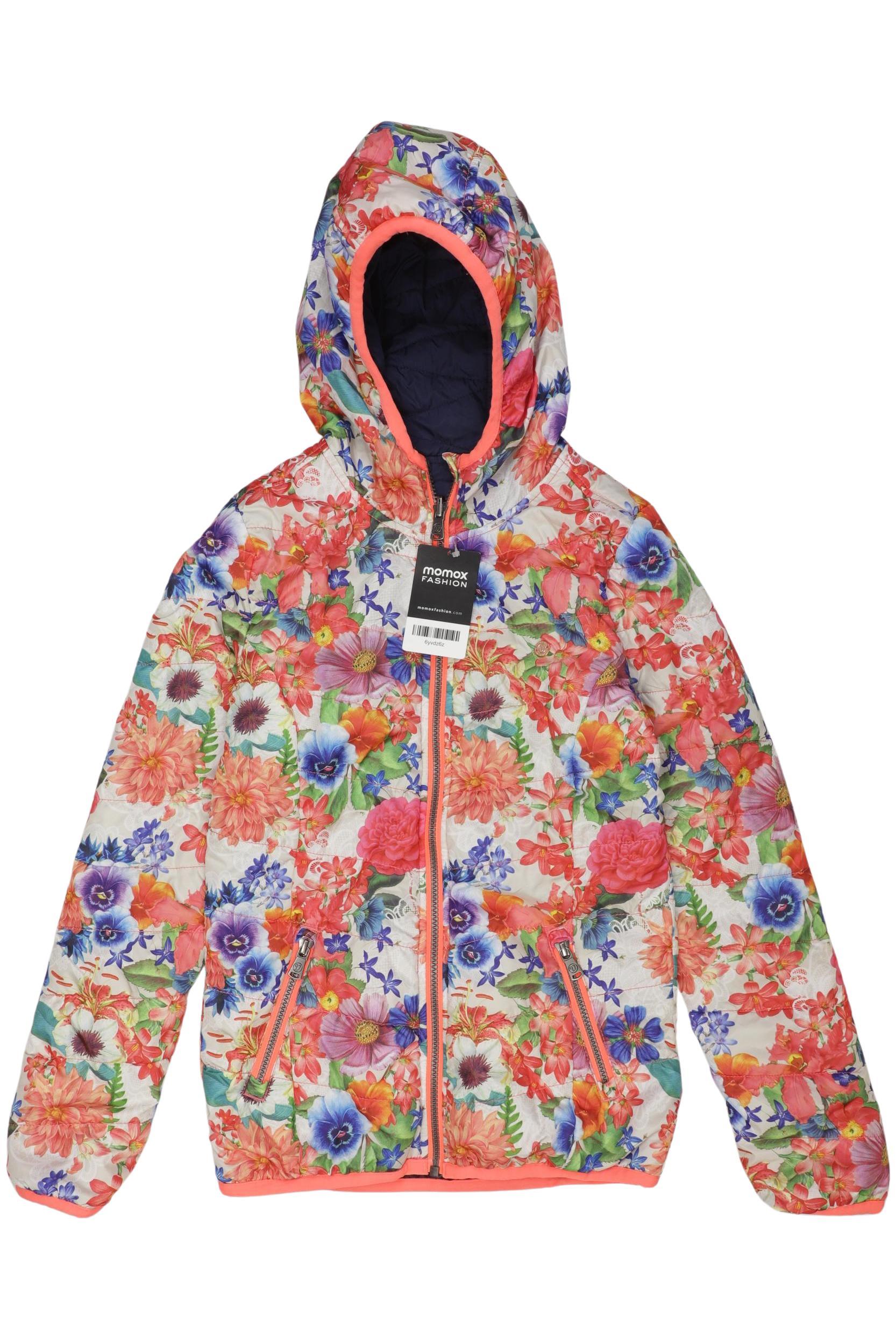 

Vingino Mädchen Jacke, neon, Gr. 152