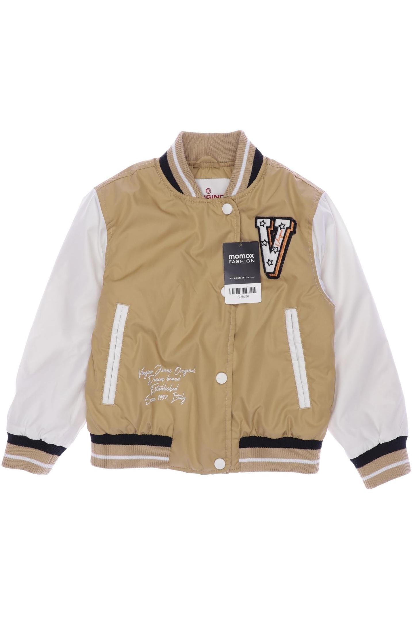 

Vingino Damen Jacke, beige, Gr. 116
