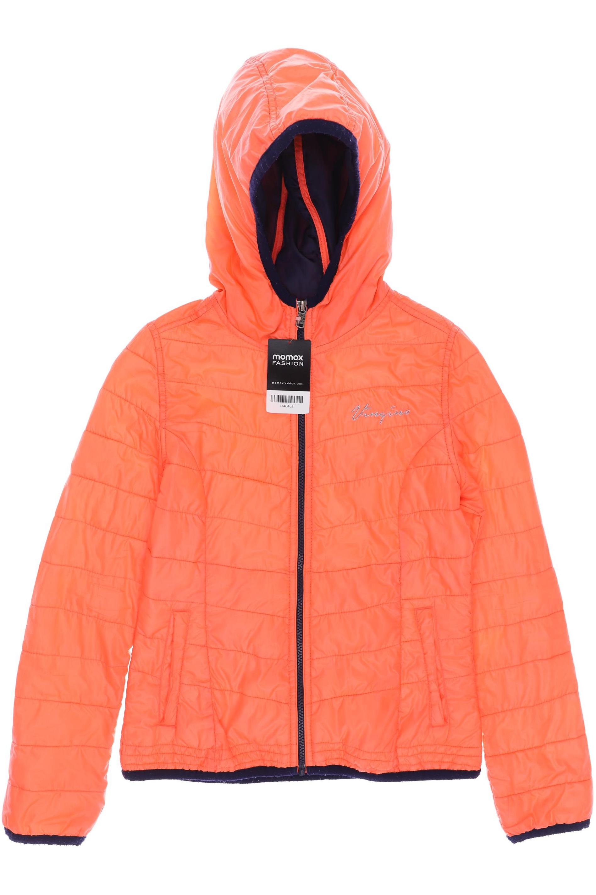 

Vingino Mädchen Jacke, orange, Gr. 170