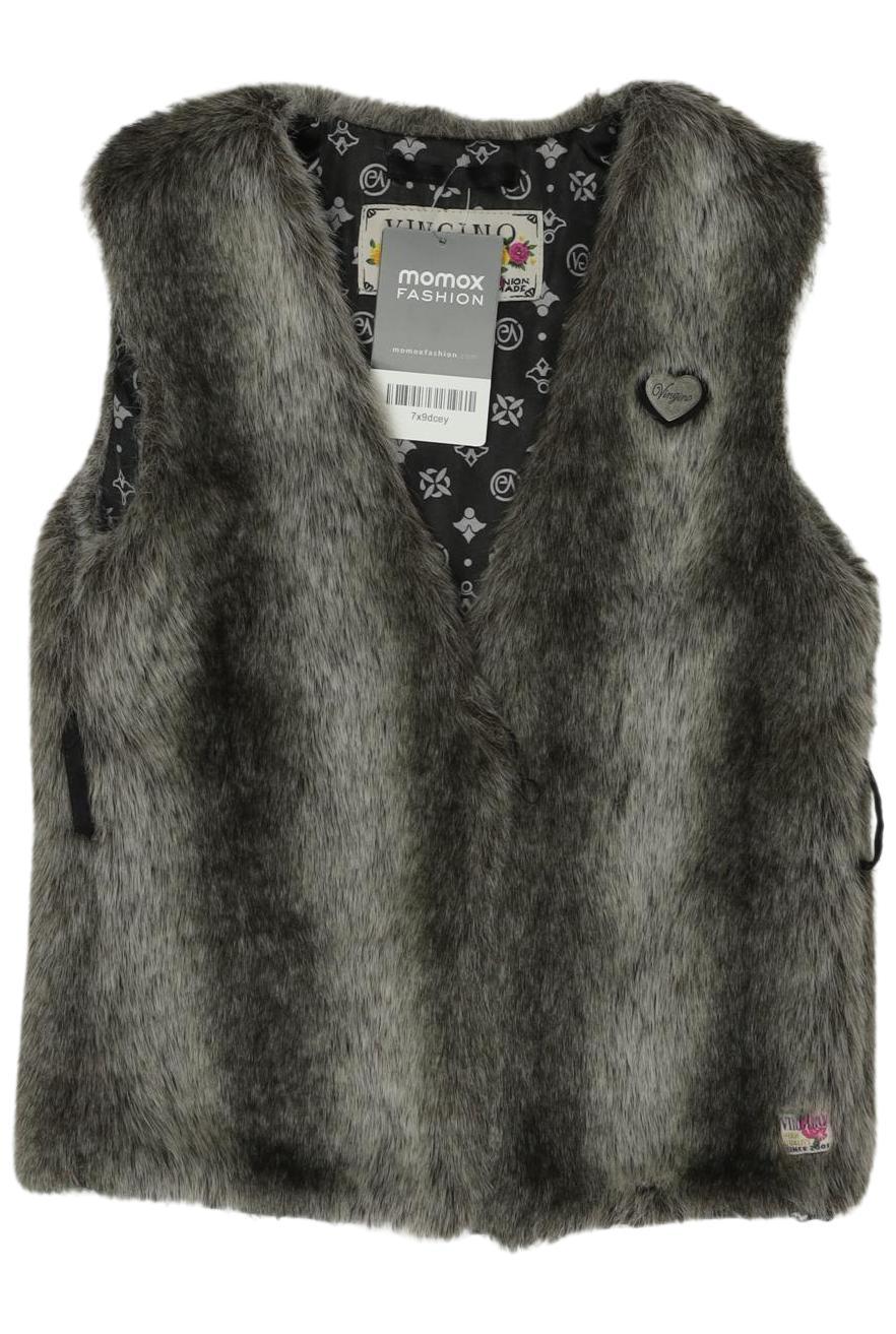 

Vingino Mädchen Jacke, grau, Gr. 8