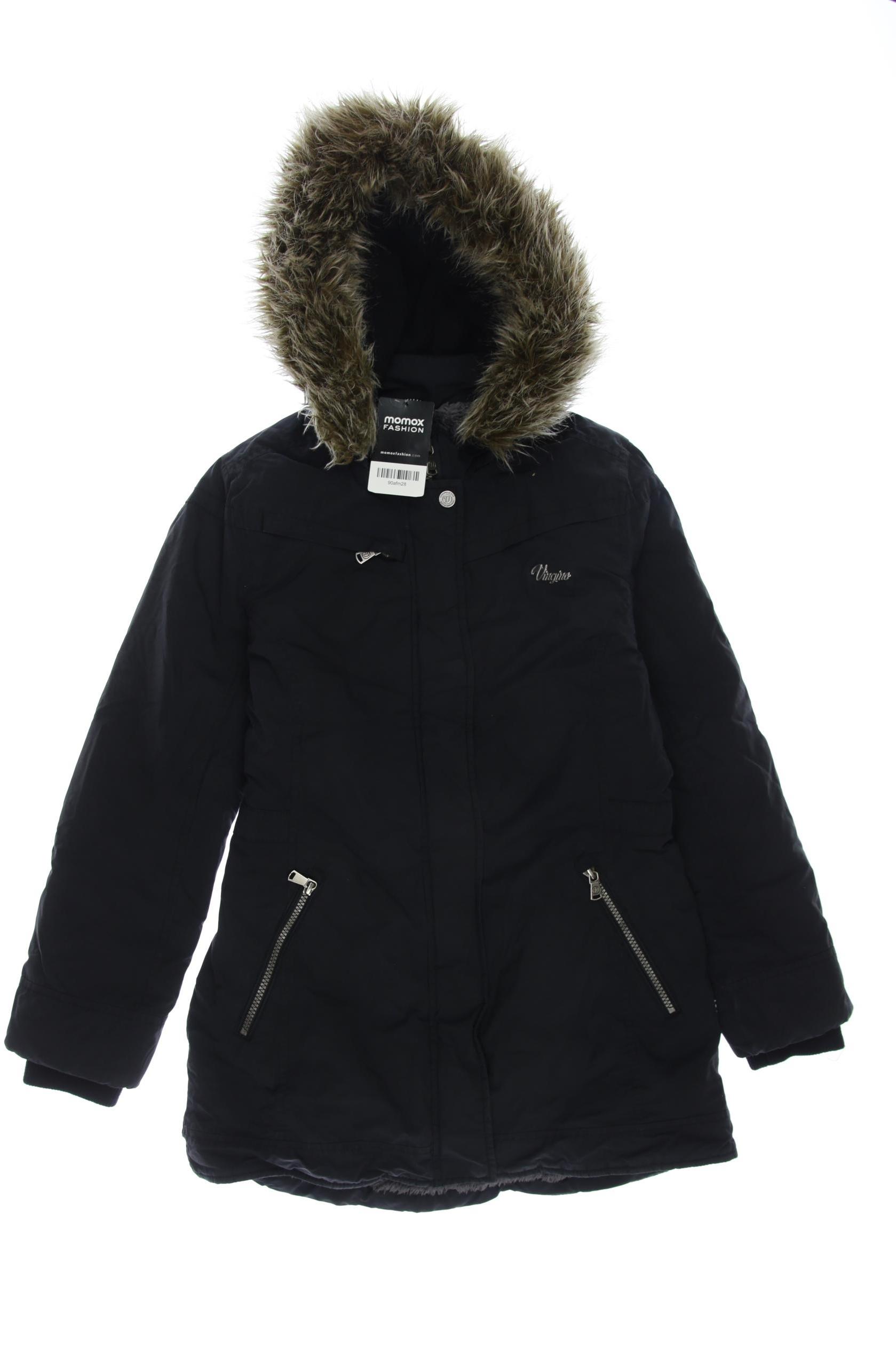 

Vingino Damen Jacke, schwarz, Gr. 14