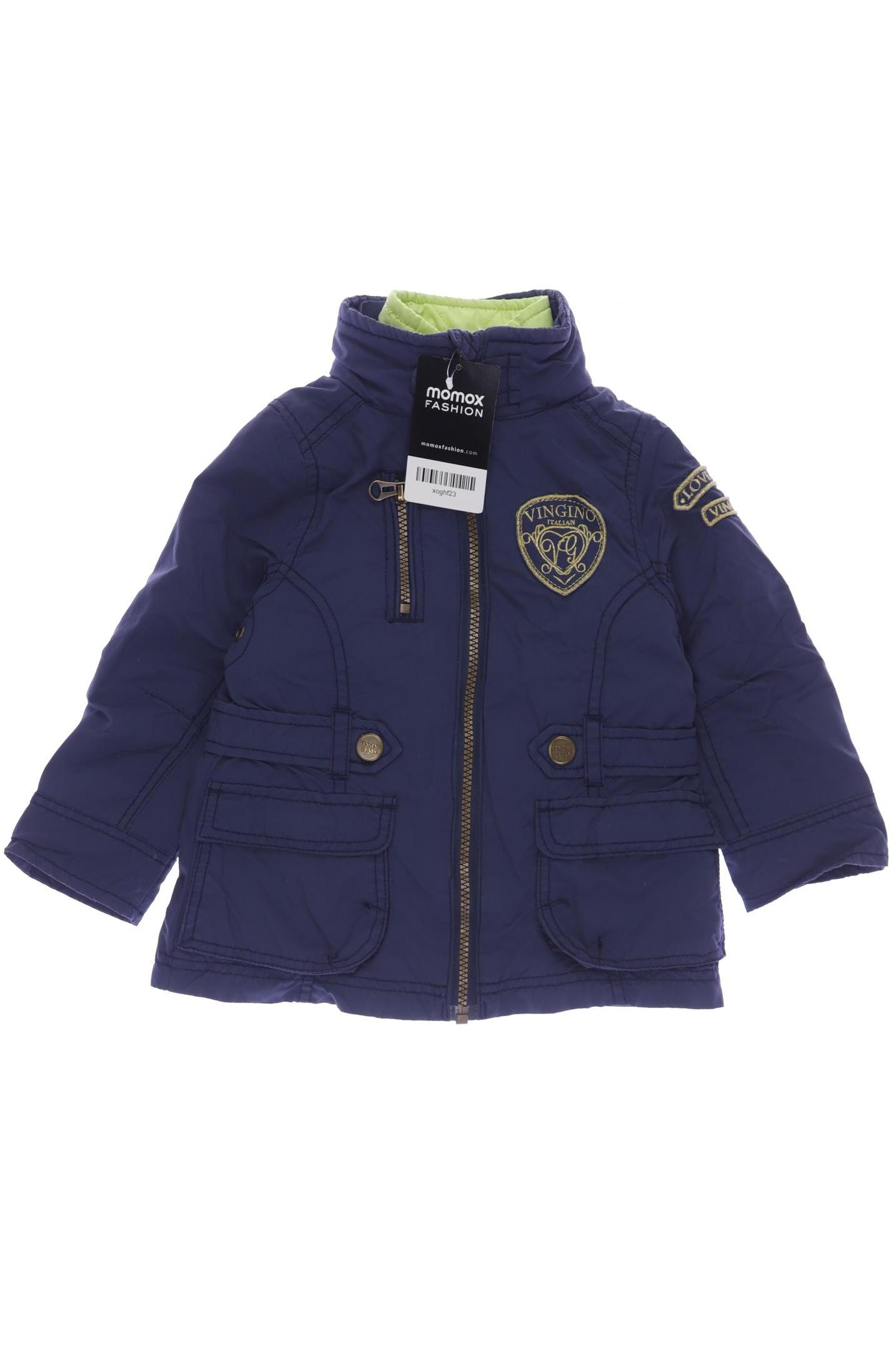 

Vingino Damen Jacke, marineblau, Gr. 92
