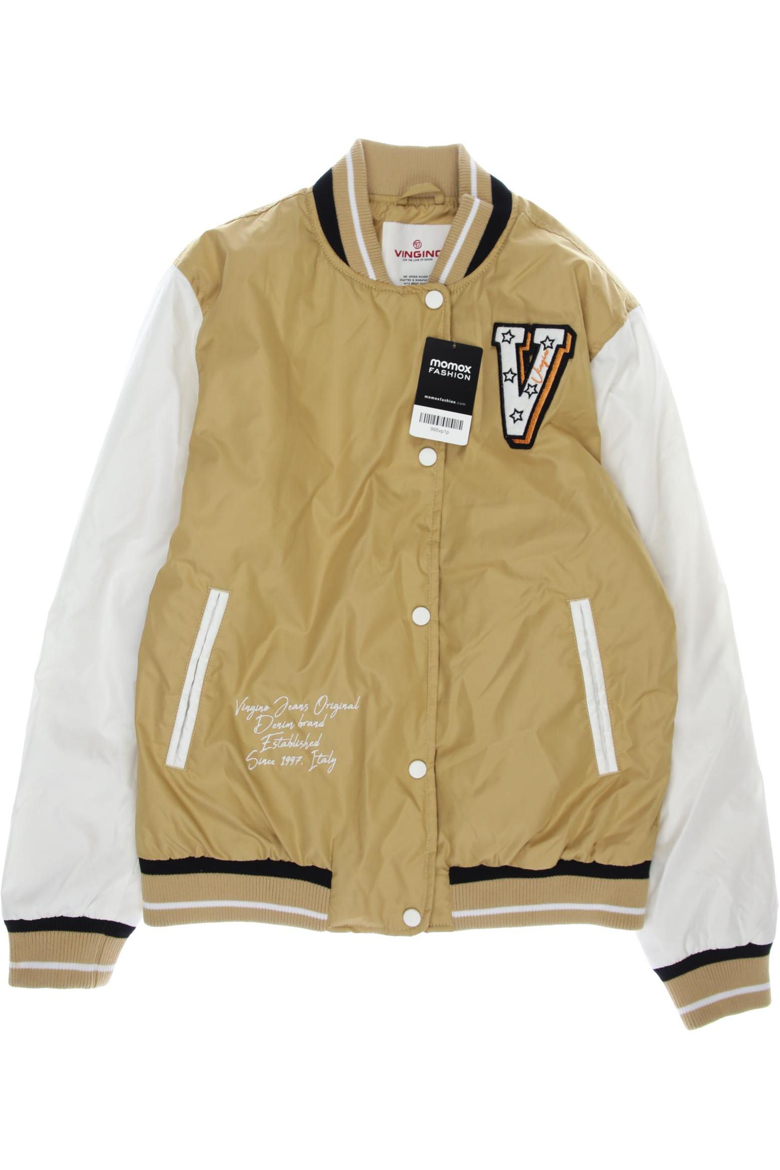 

Vingino Damen Jacke, beige, Gr. 16