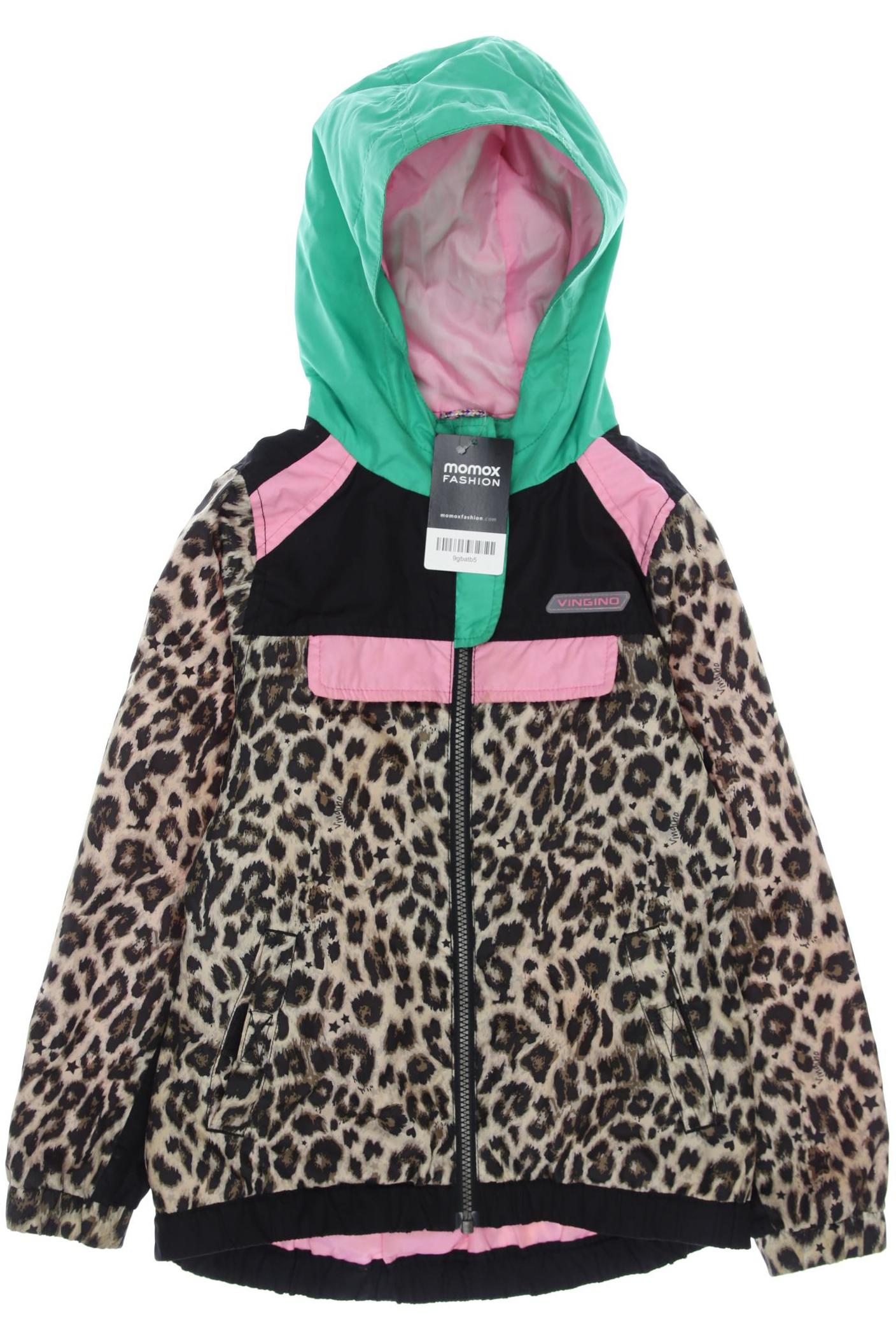 

Vingino Damen Jacke, mehrfarbig, Gr. 8