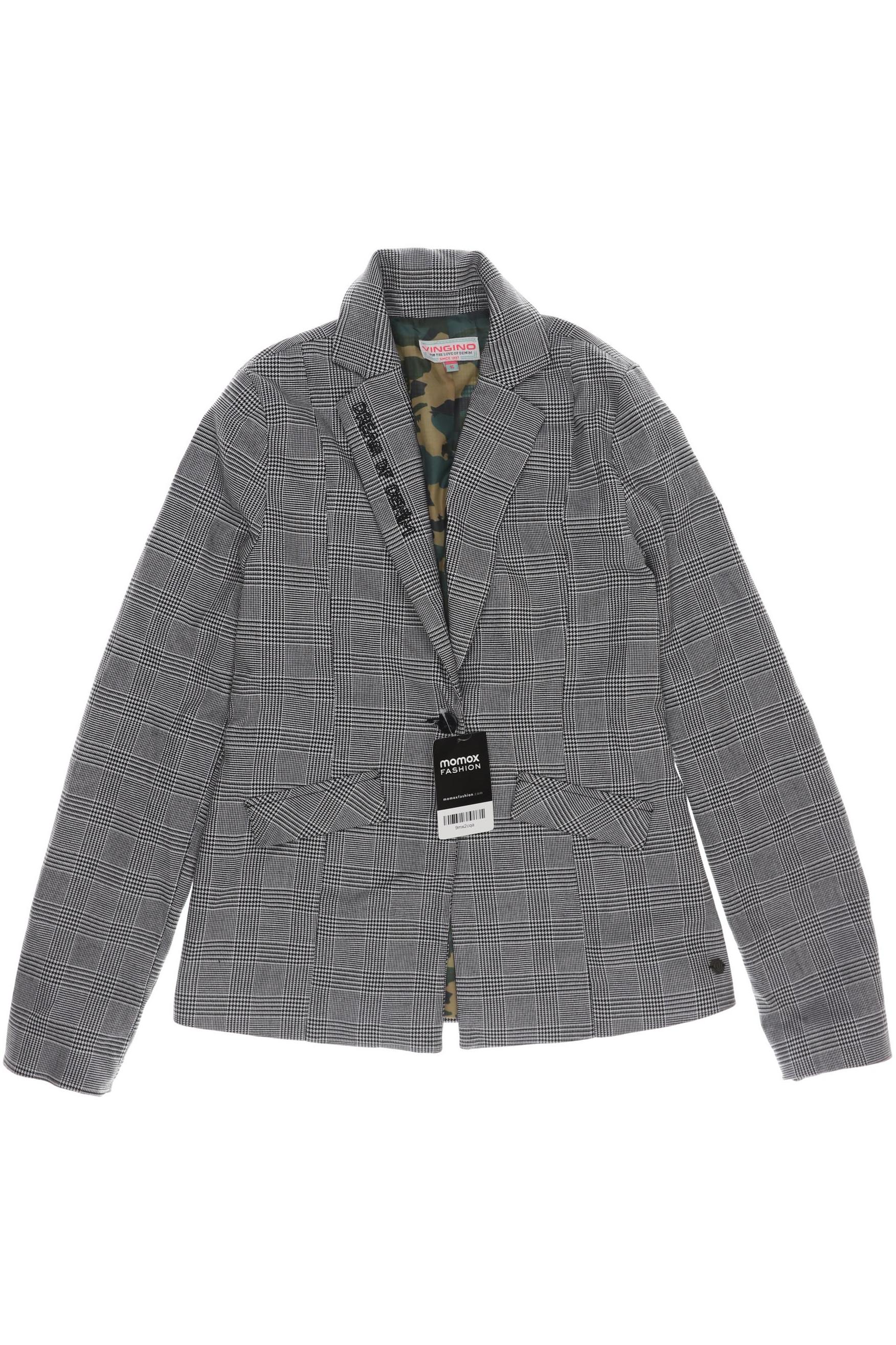 

Vingino Damen Jacke, grau, Gr. 176