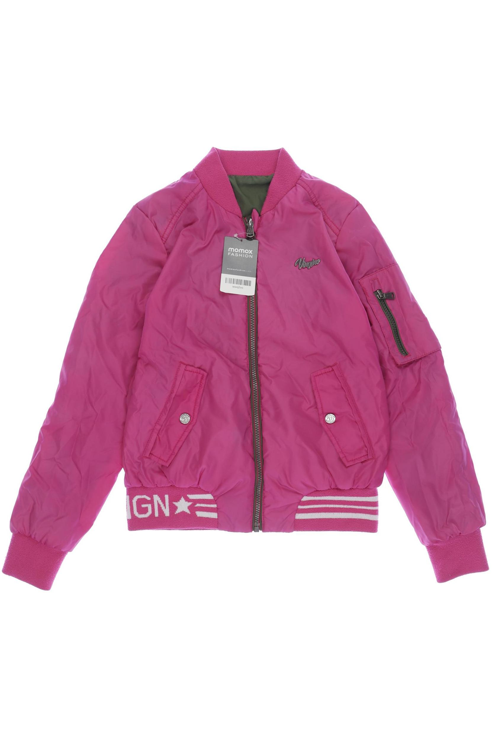 

Vingino Damen Jacke, pink, Gr. 152