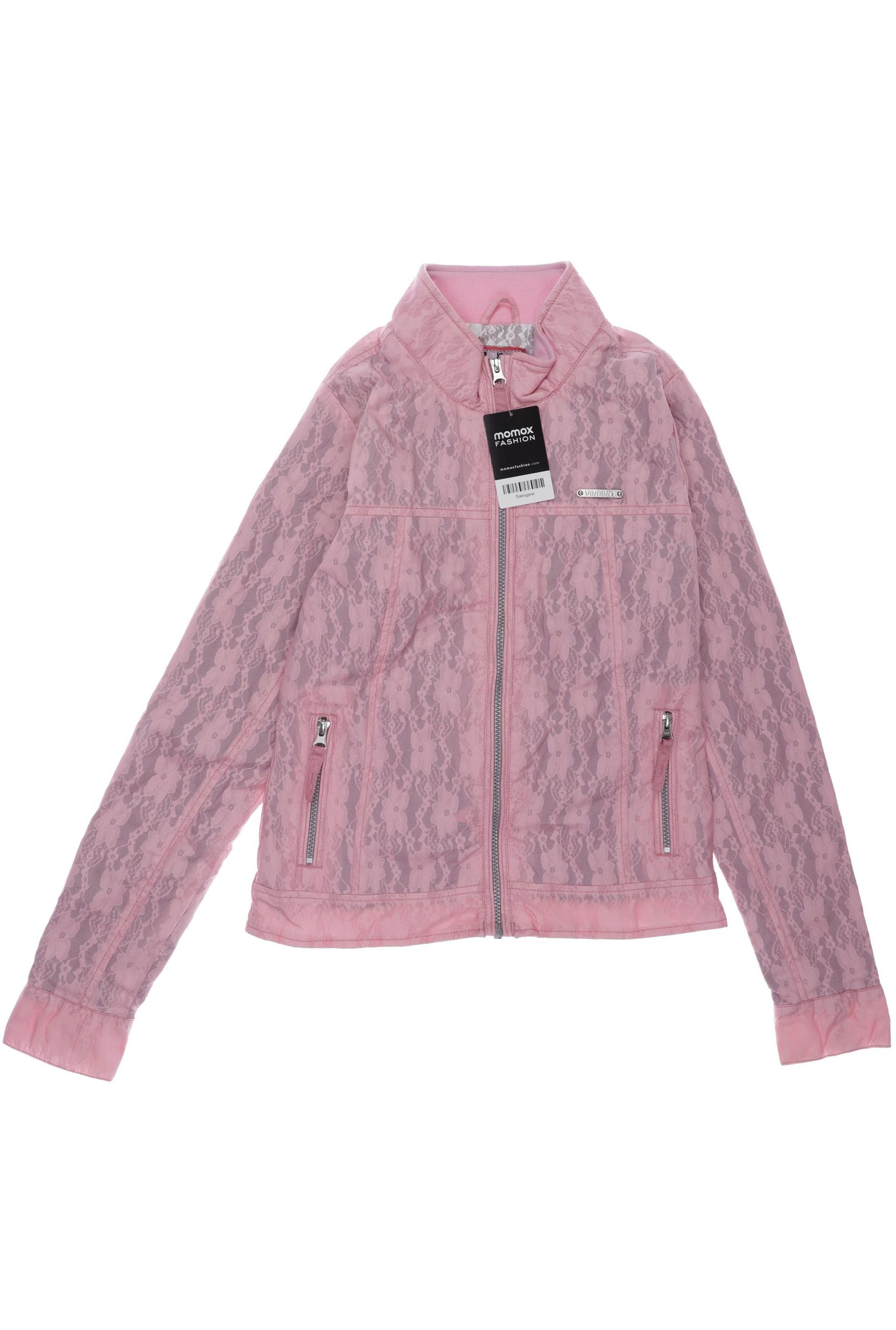 

Vingino Damen Jacke, pink, Gr. 164