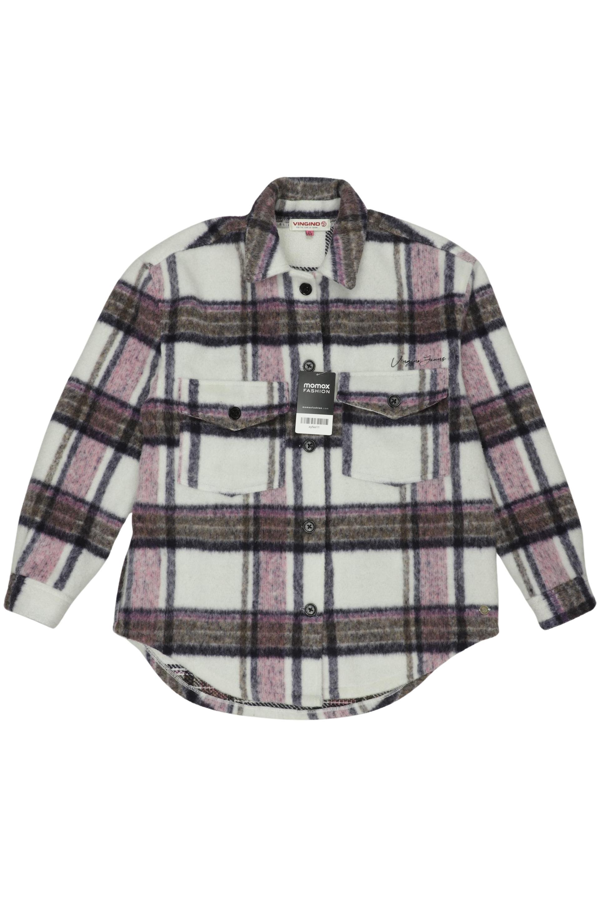 

Vingino Damen Jacke, mehrfarbig, Gr. 164