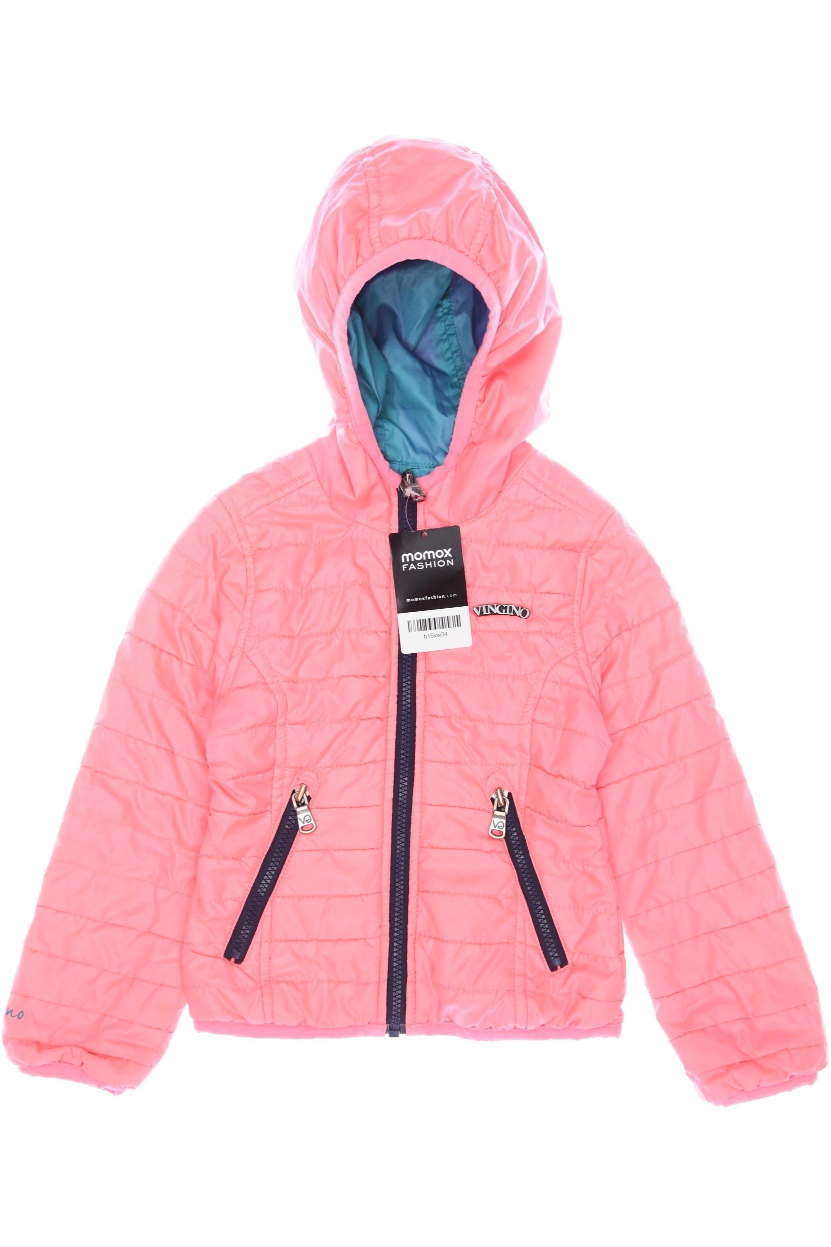 

Vingino Damen Jacke, pink, Gr. 116