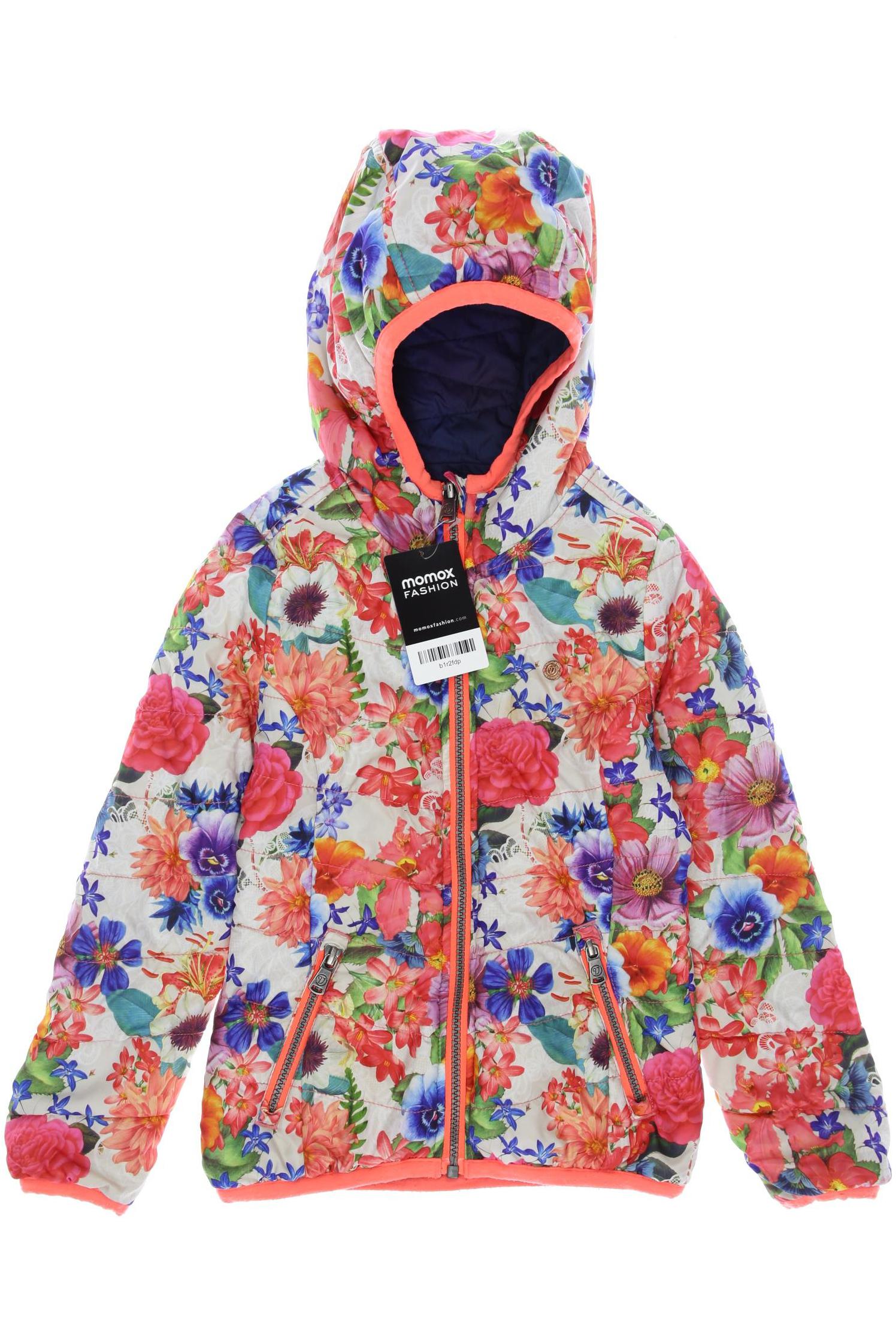 

Vingino Damen Jacke, mehrfarbig, Gr. 116
