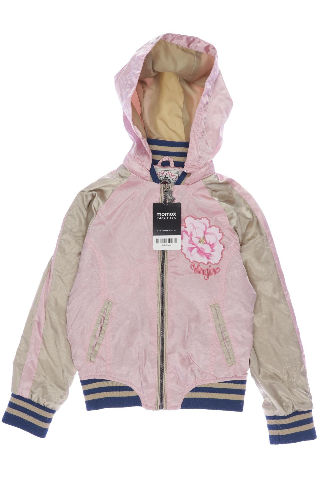 

Vingino Damen Jacke, pink, Gr. 128