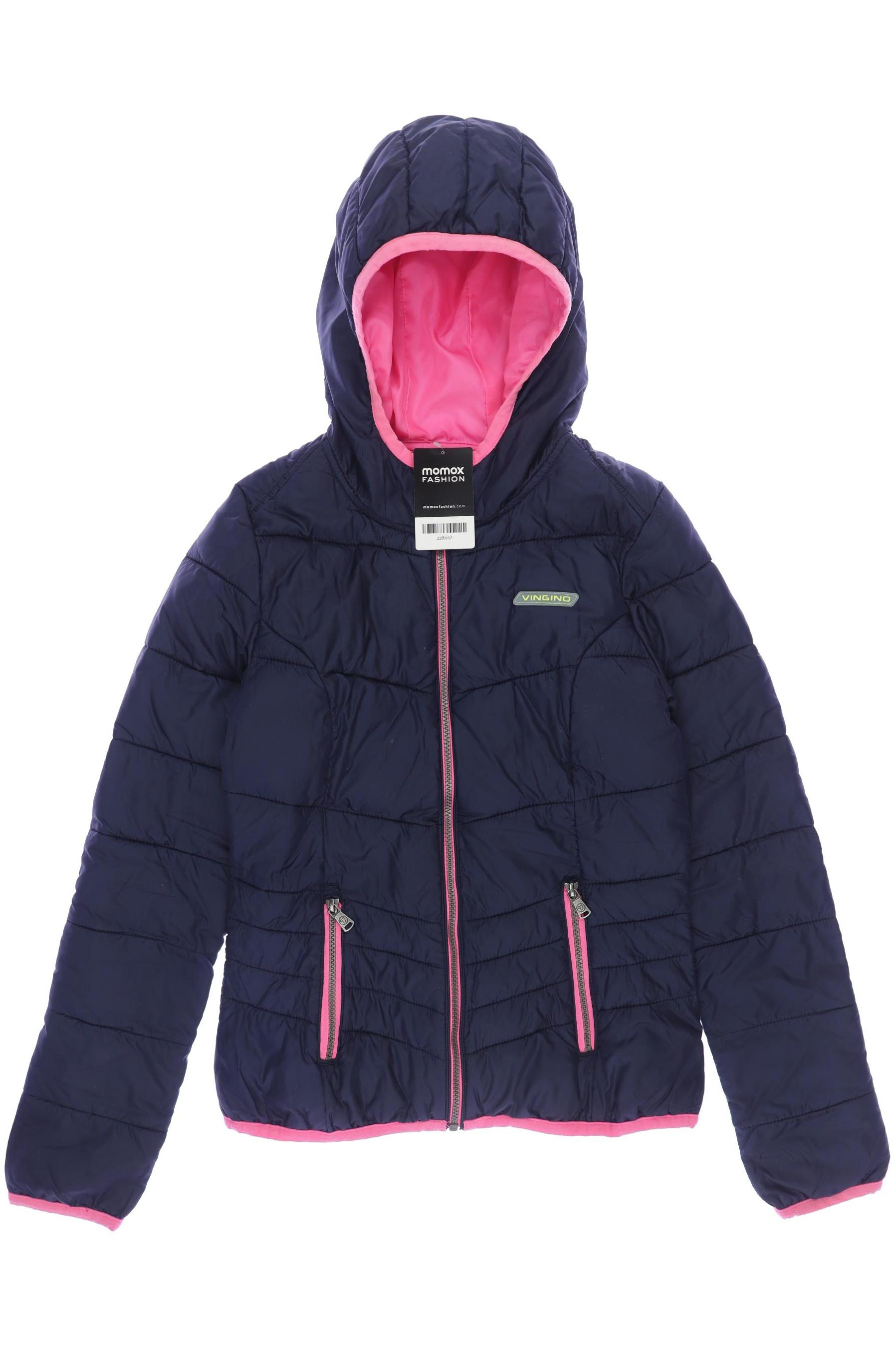 

Vingino Mädchen Jacke, marineblau