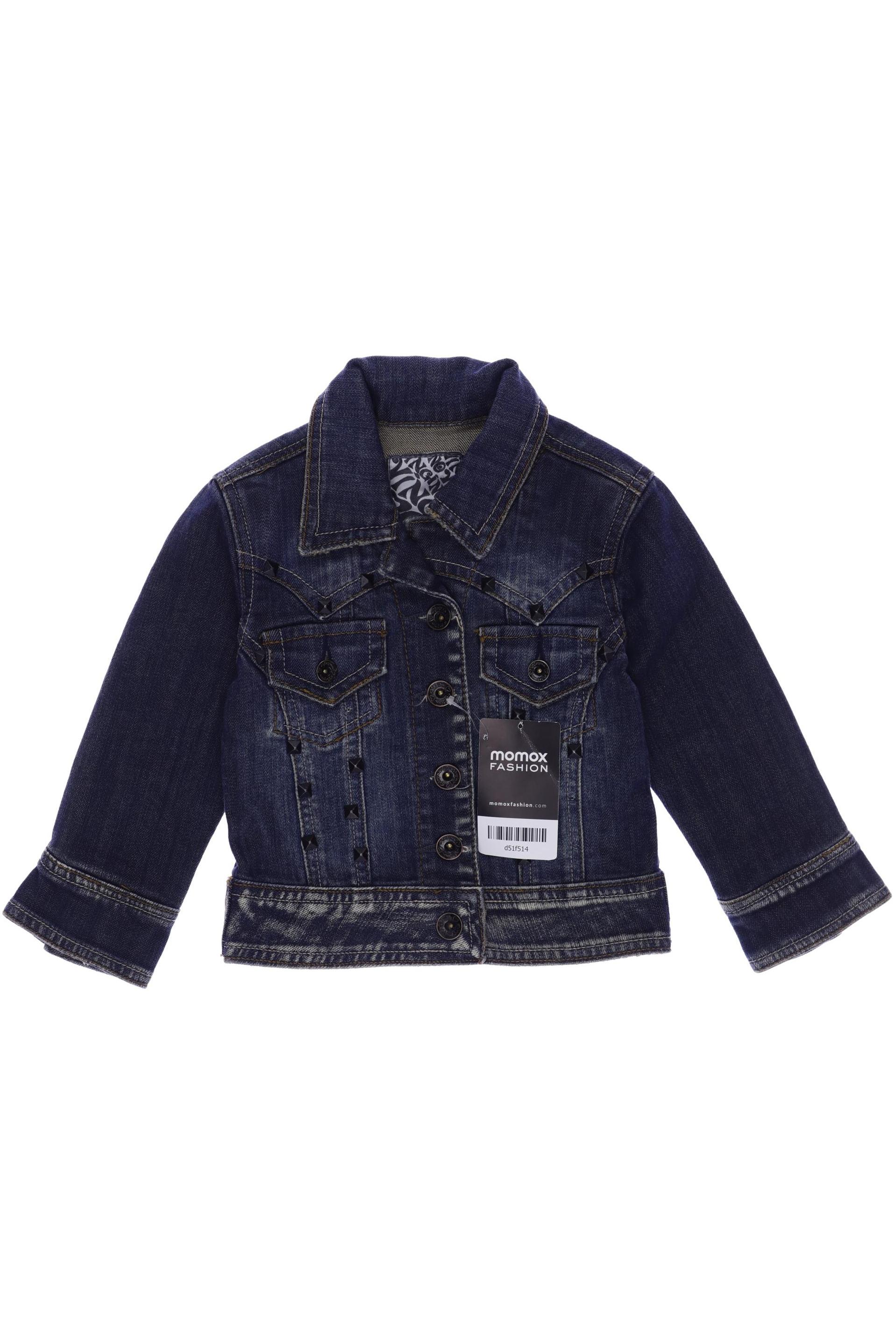 

Vingino Mädchen Jacke, marineblau