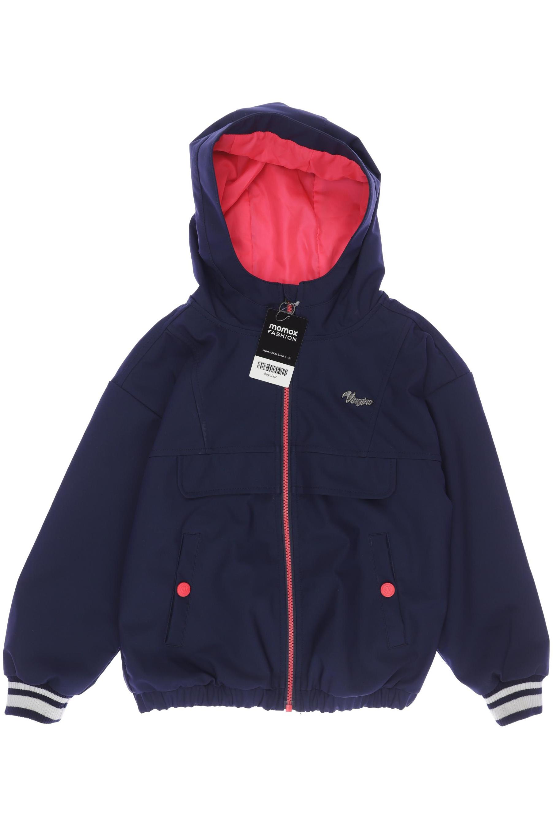 

Vingino Damen Jacke, marineblau, Gr. 140