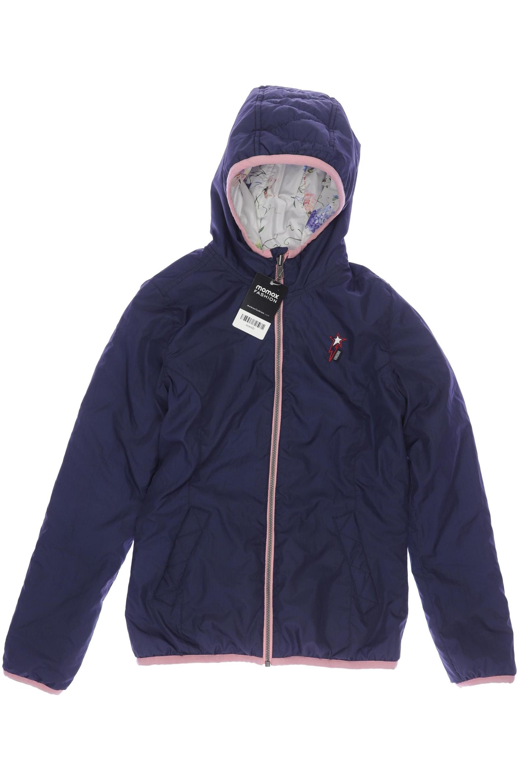 

Vingino Mädchen Jacke, marineblau, Gr. 164
