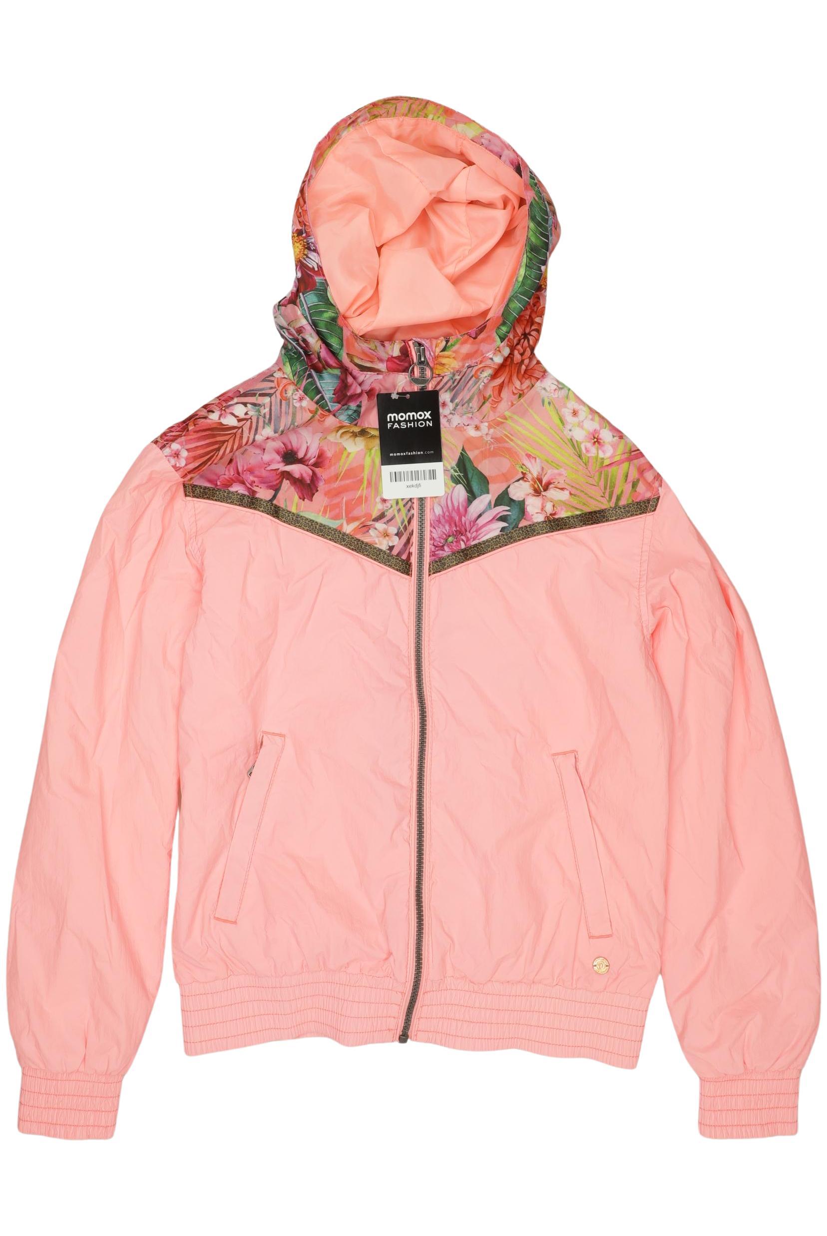 

Vingino Mädchen Jacke, pink, Gr. 164