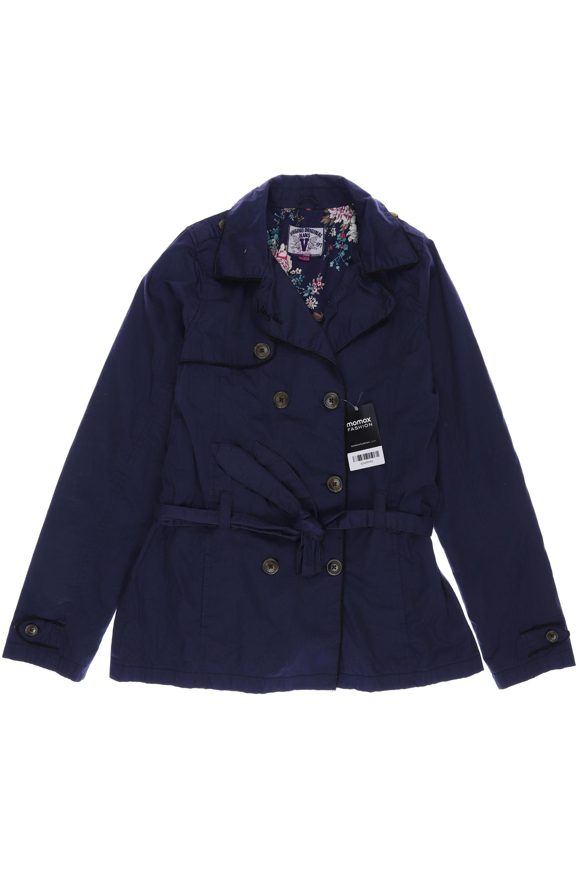 

Vingino Mädchen Jacke, marineblau