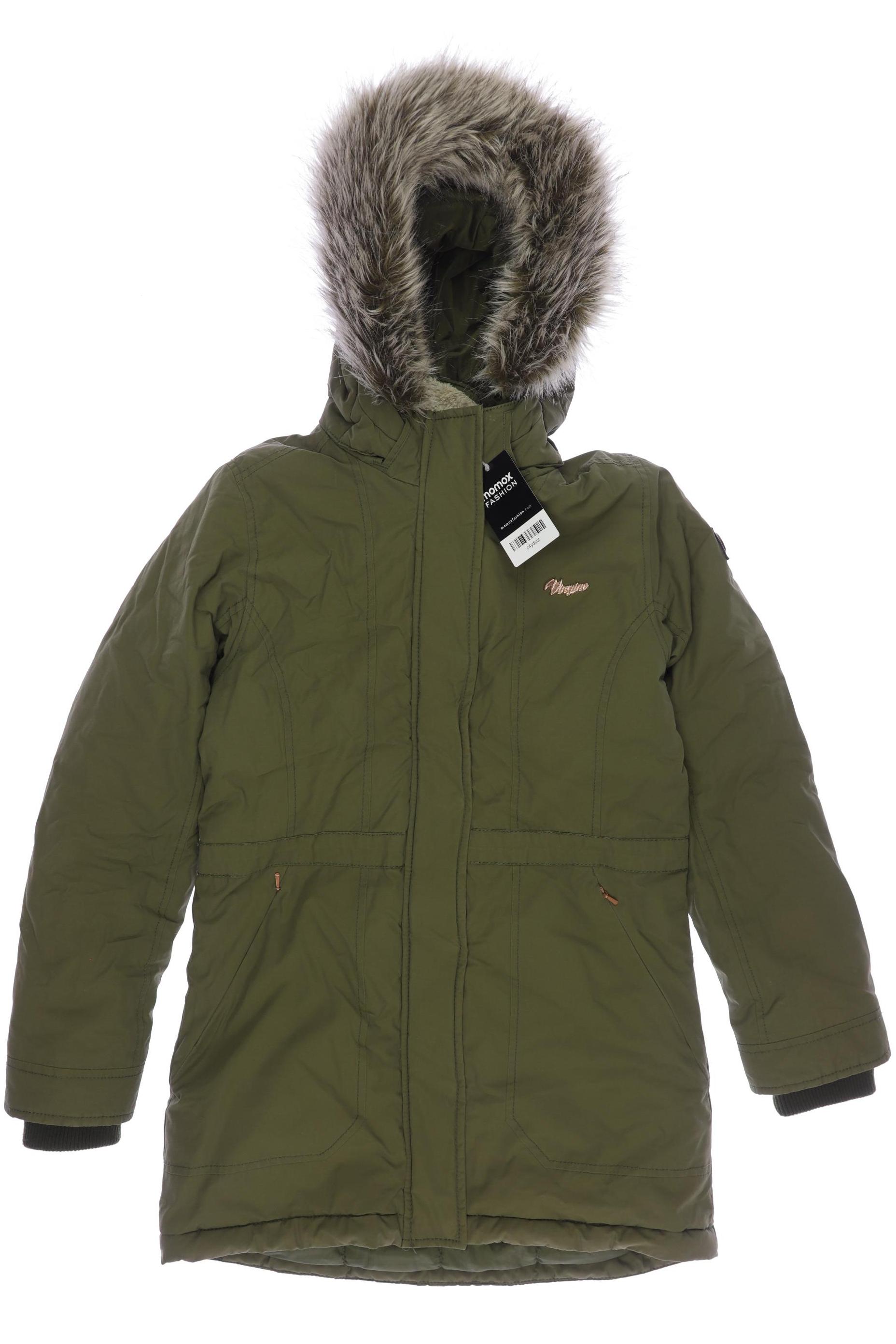 

Vingino Damen Jacke, grün, Gr. 164