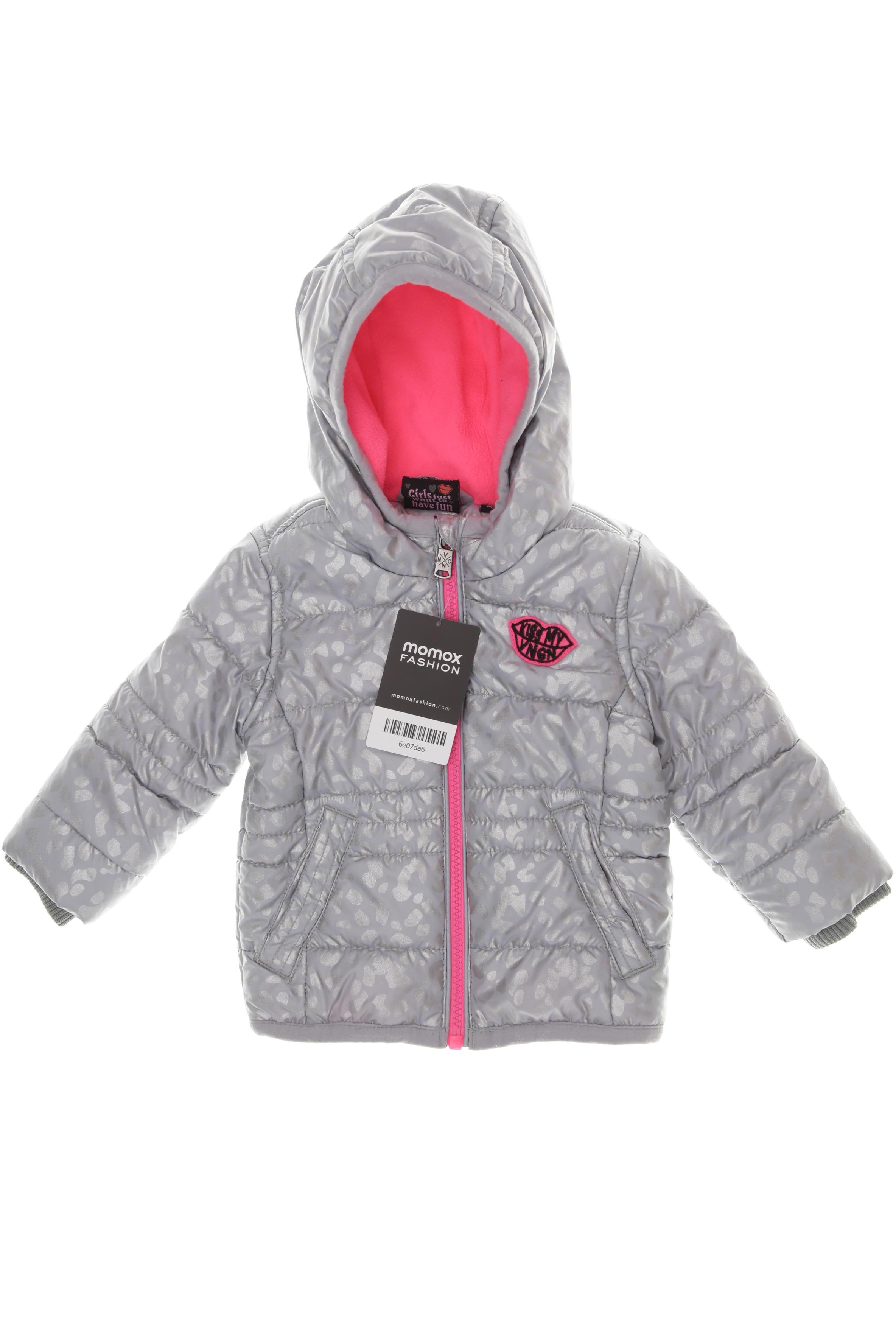 

Vingino Mädchen Jacke, grau