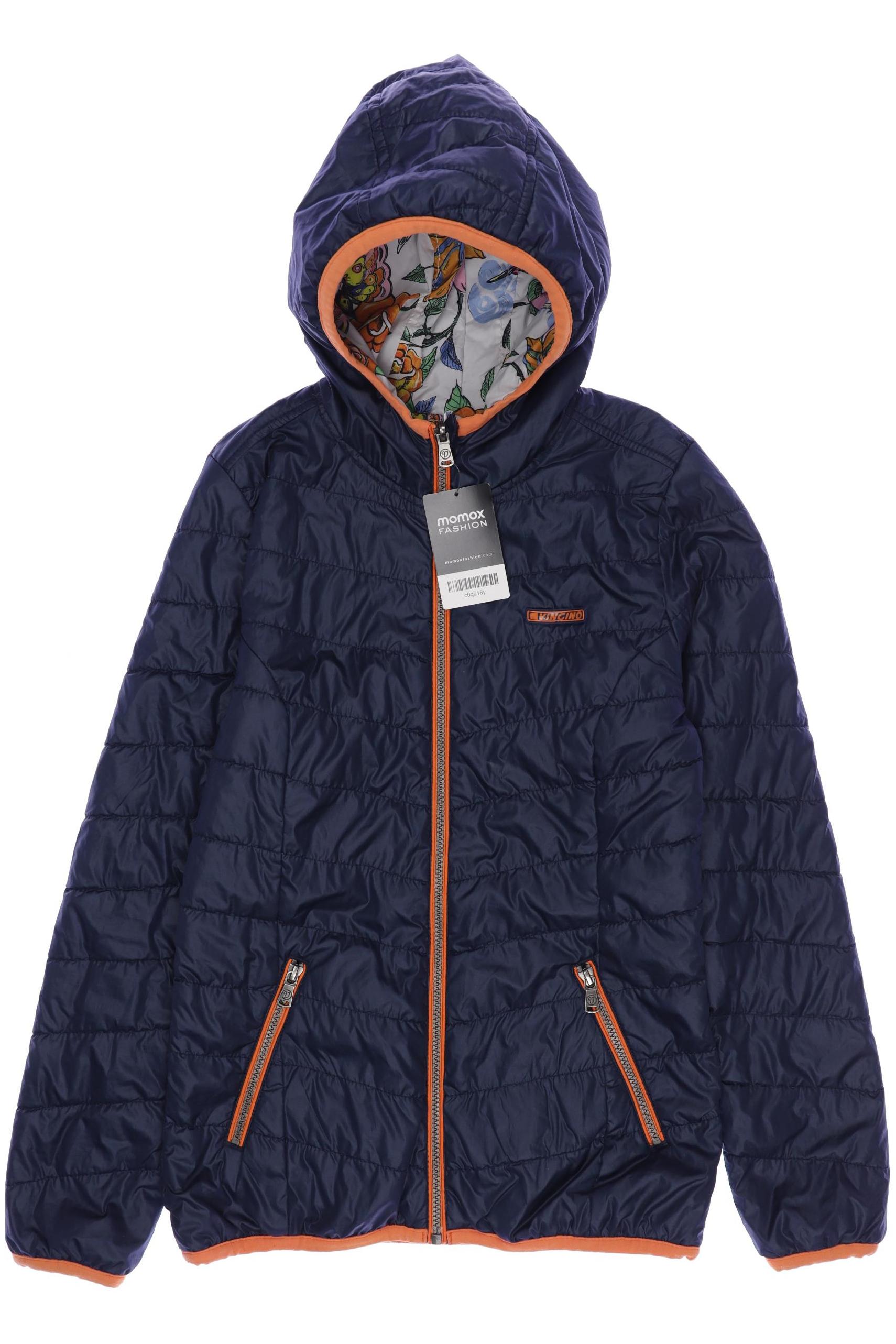 

Vingino Mädchen Jacke, marineblau