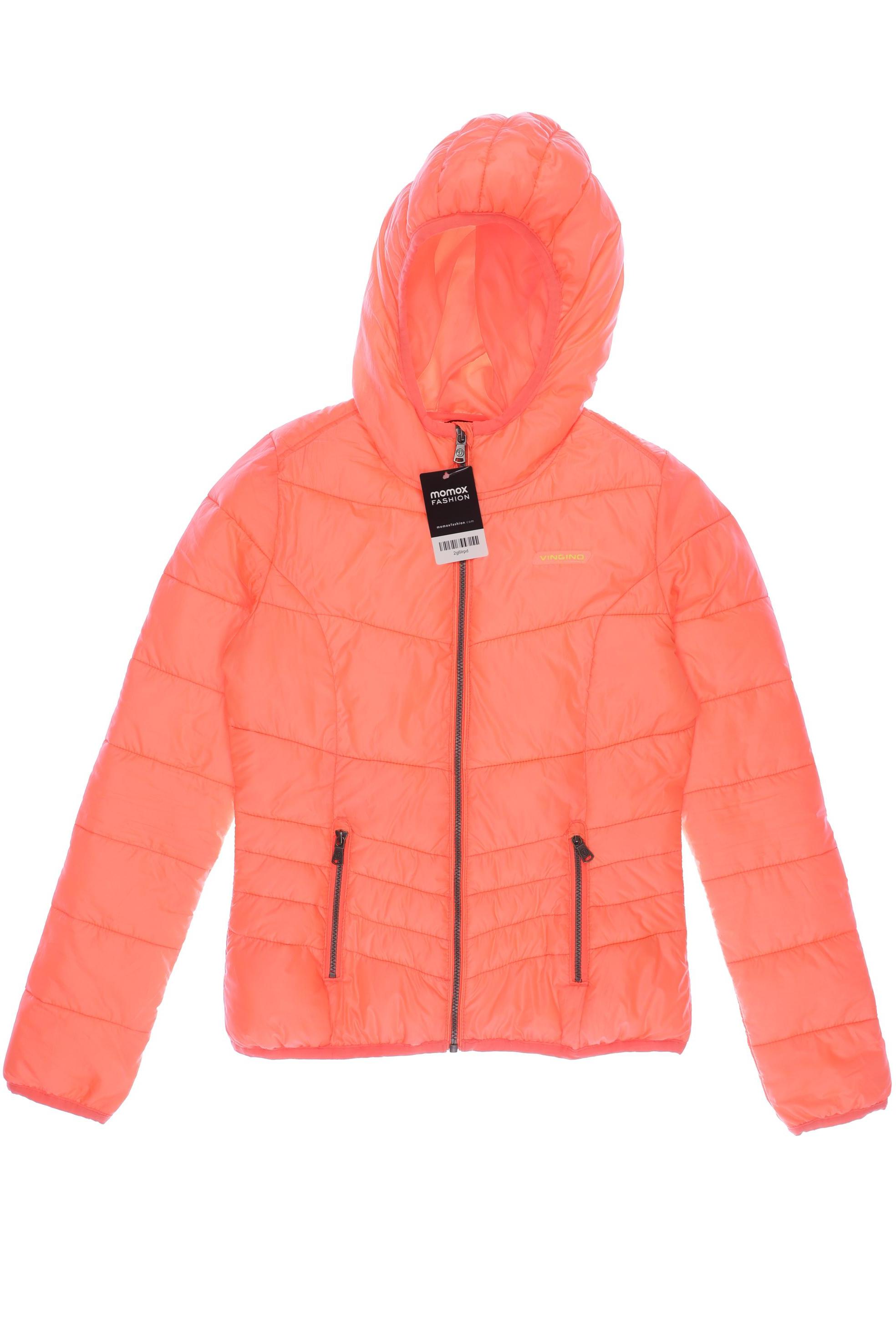 

Vingino Damen Jacke, neon, Gr. 176