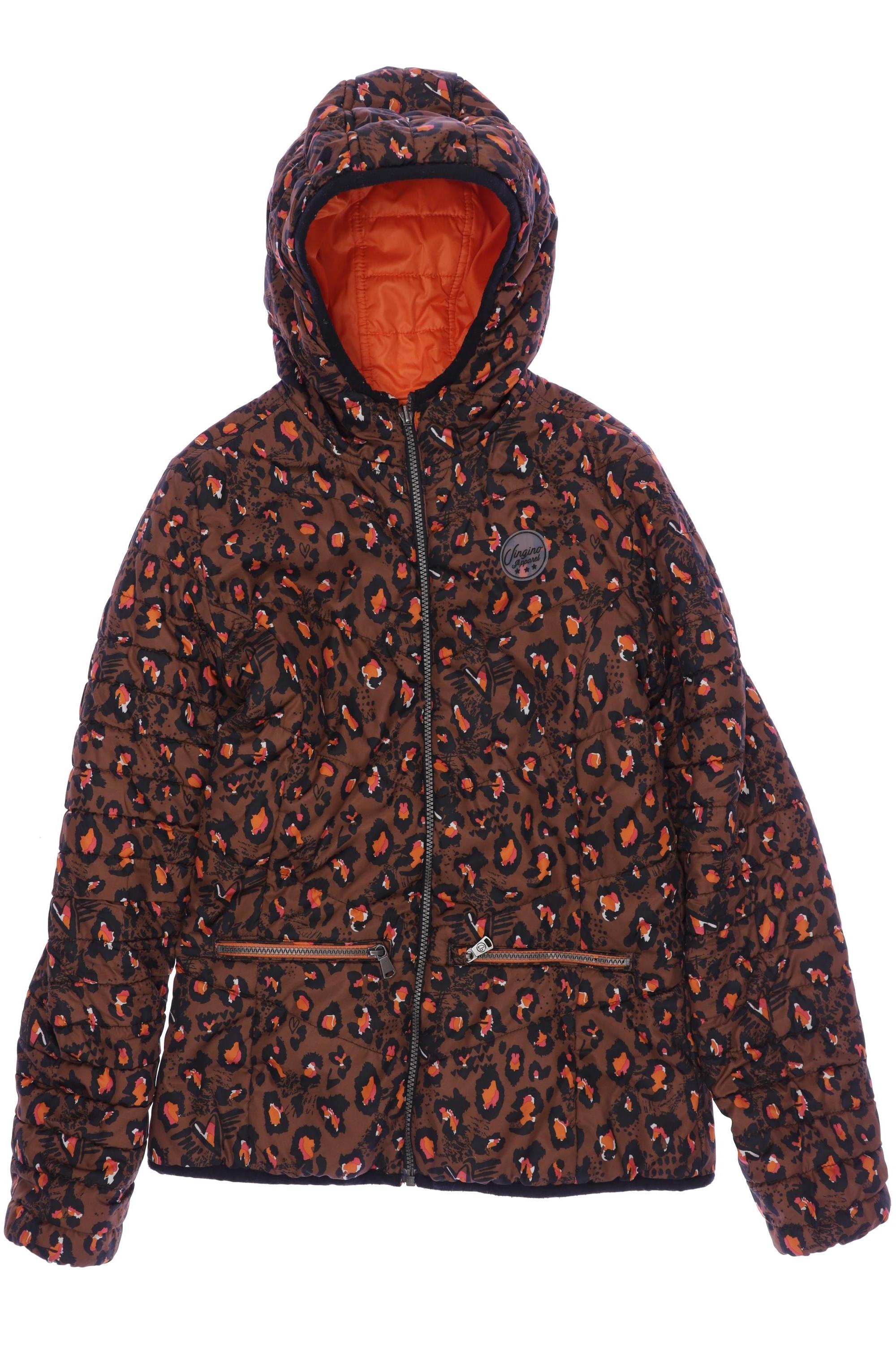 

Vingino Damen Jacke, braun, Gr. 16