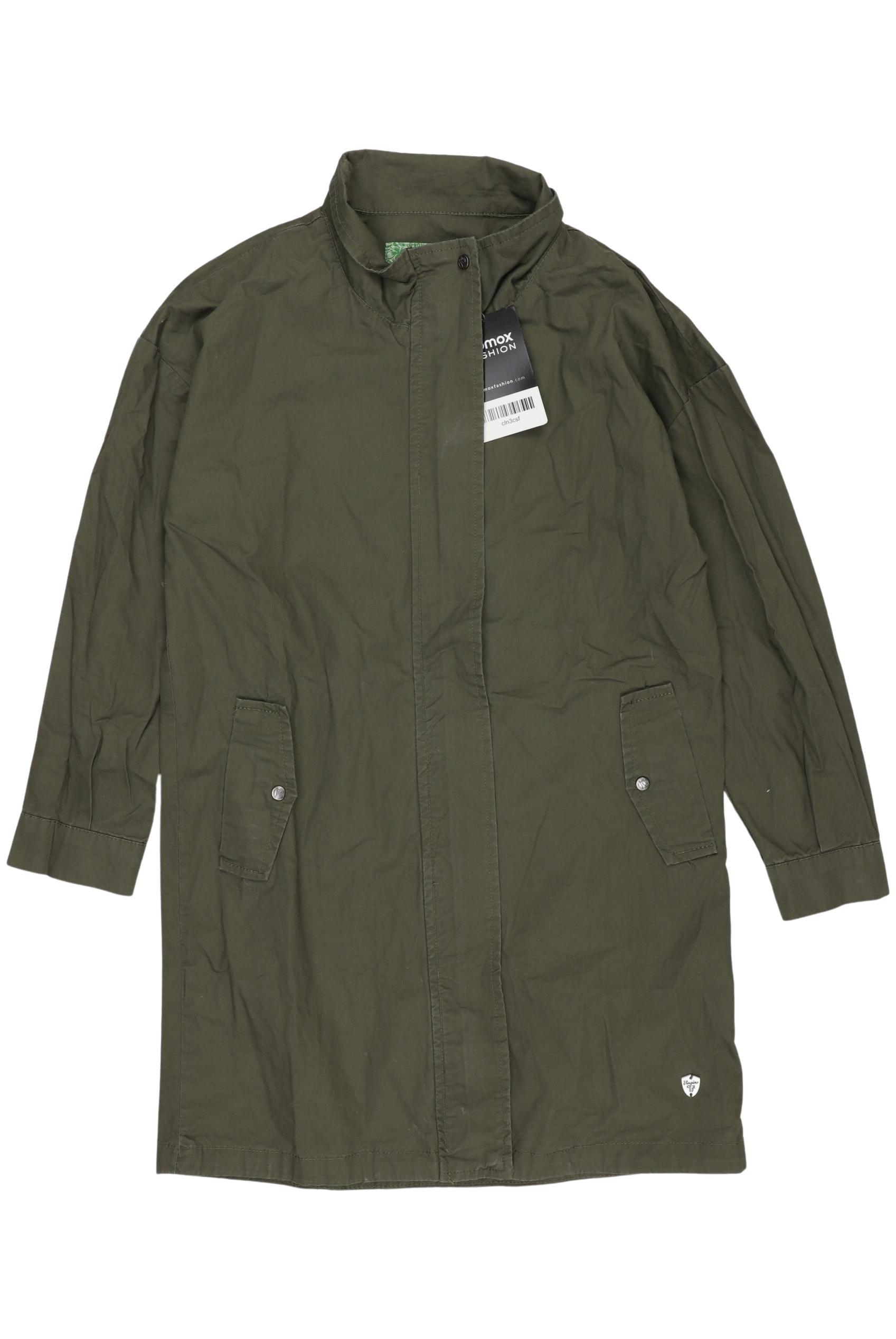 

Vingino Damen Jacke, grün, Gr. 128