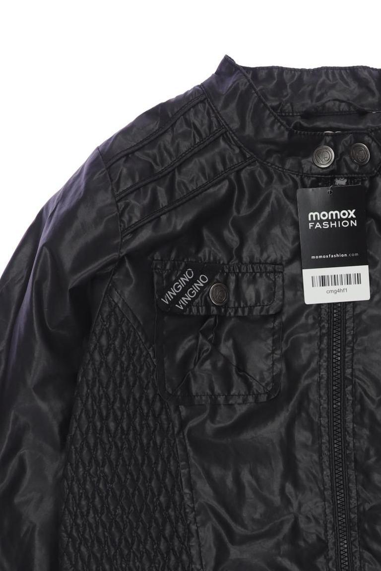 Thumbnail - Vingino Mädchen Jacke, schwarz, Gr. 16
