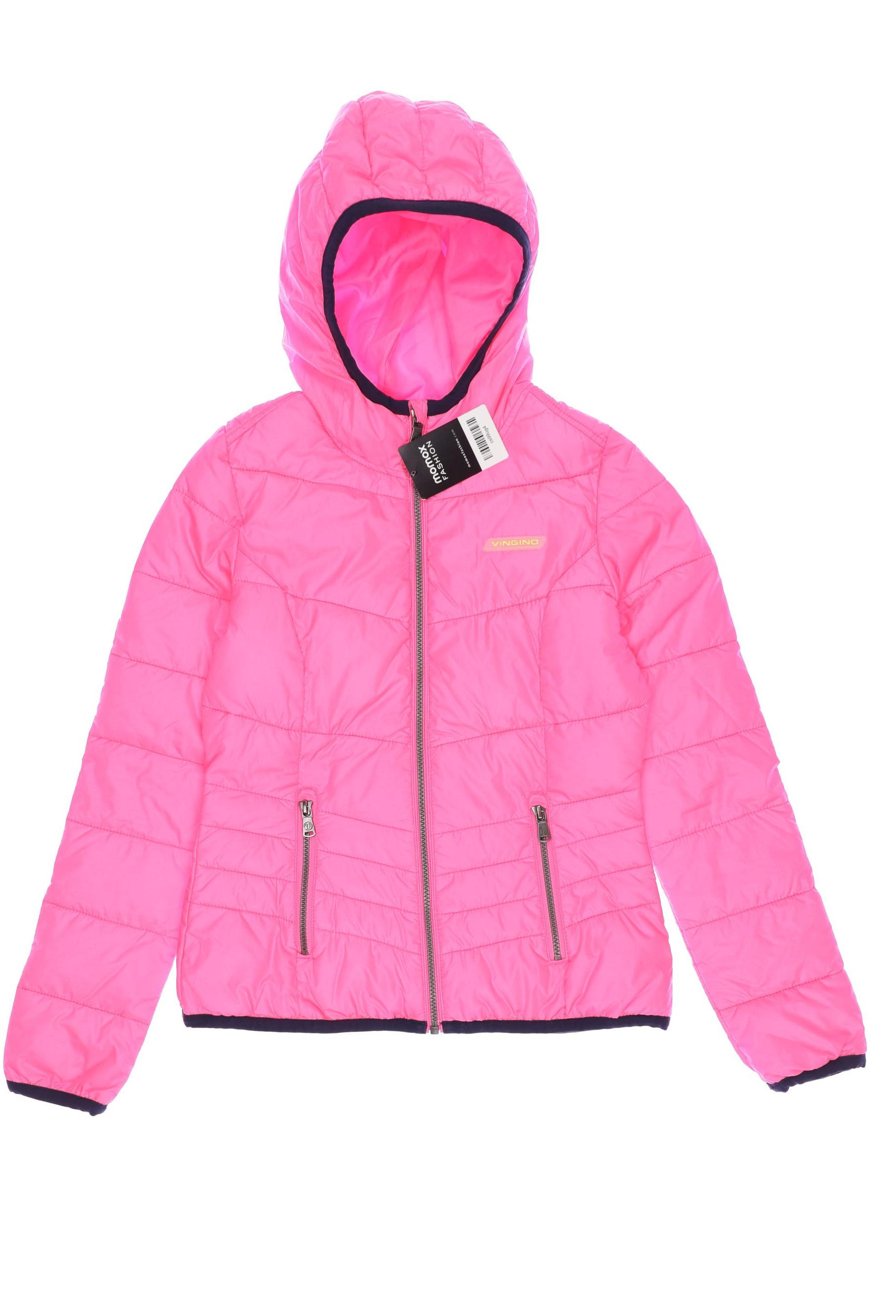 

Vingino Damen Jacke, pink, Gr. 164