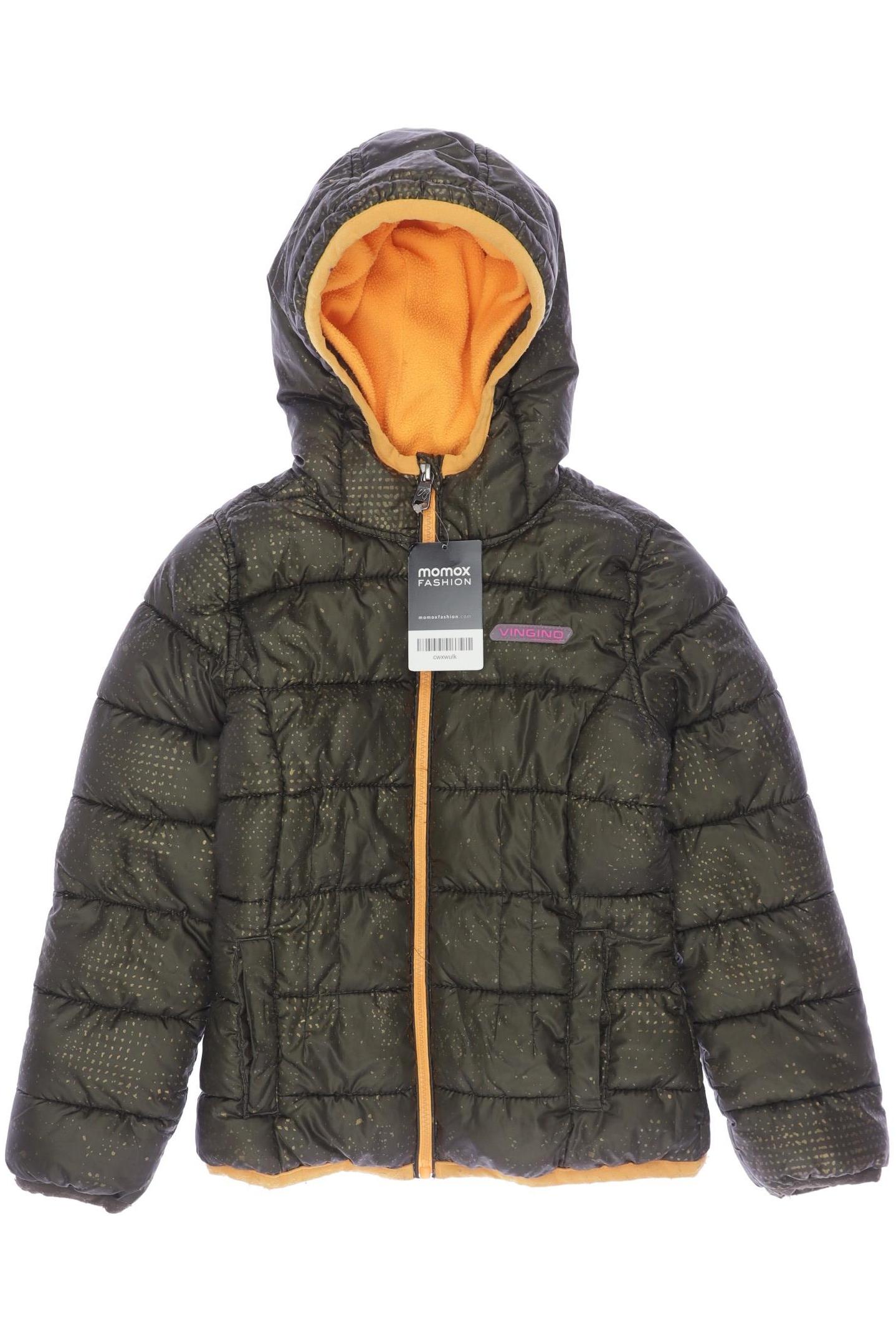 

Vingino Damen Jacke, grün, Gr. 8