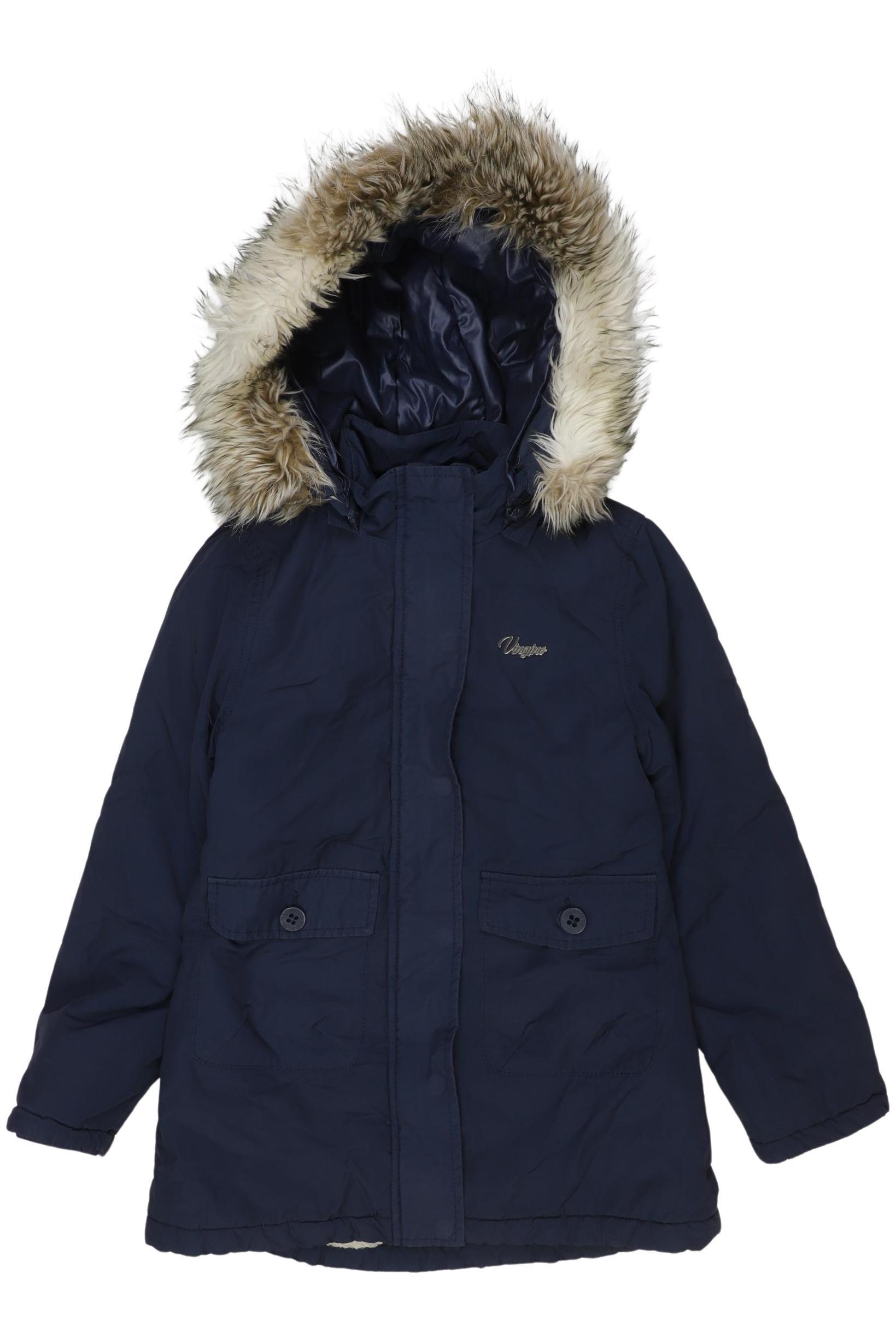 

Vingino Damen Jacke, marineblau, Gr. 140