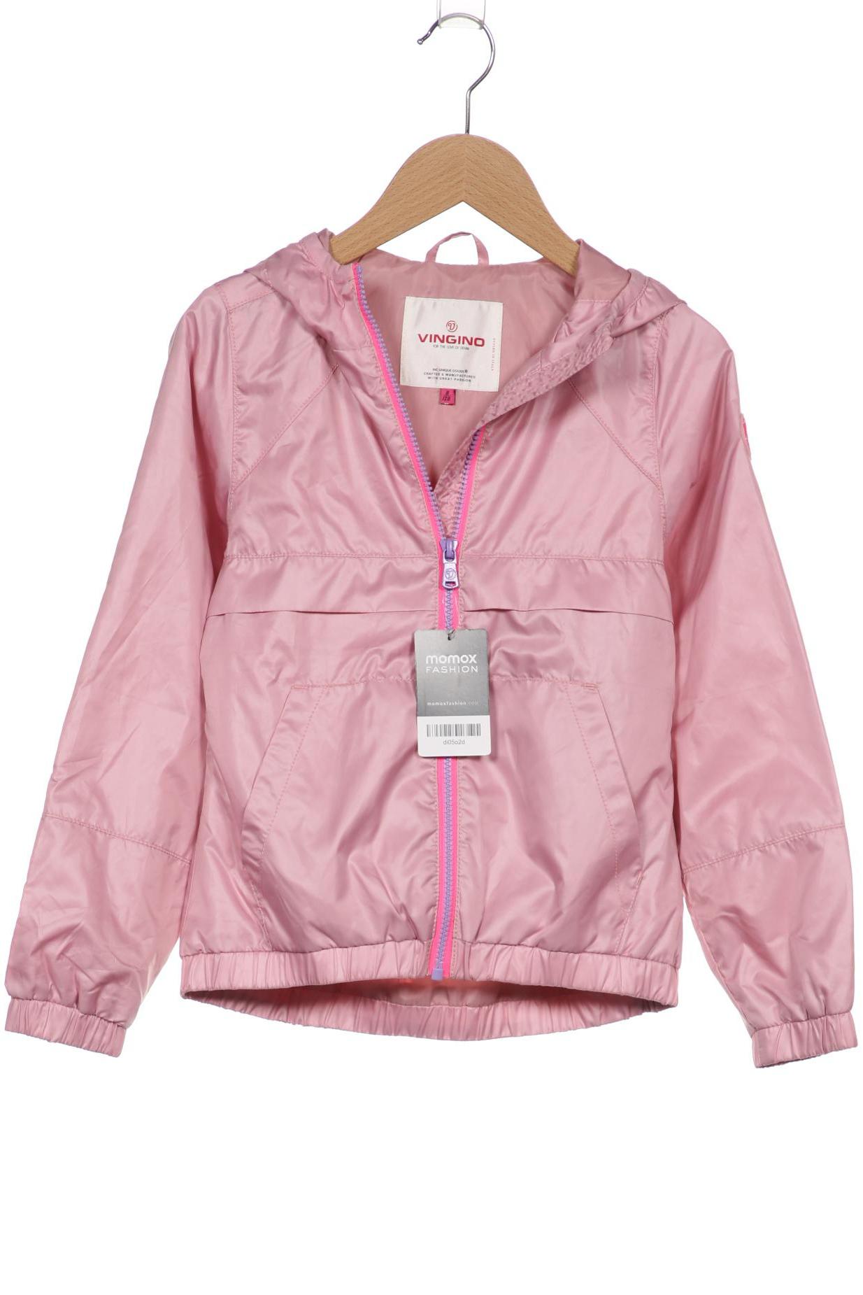 

Vingino Mädchen Jacke, pink