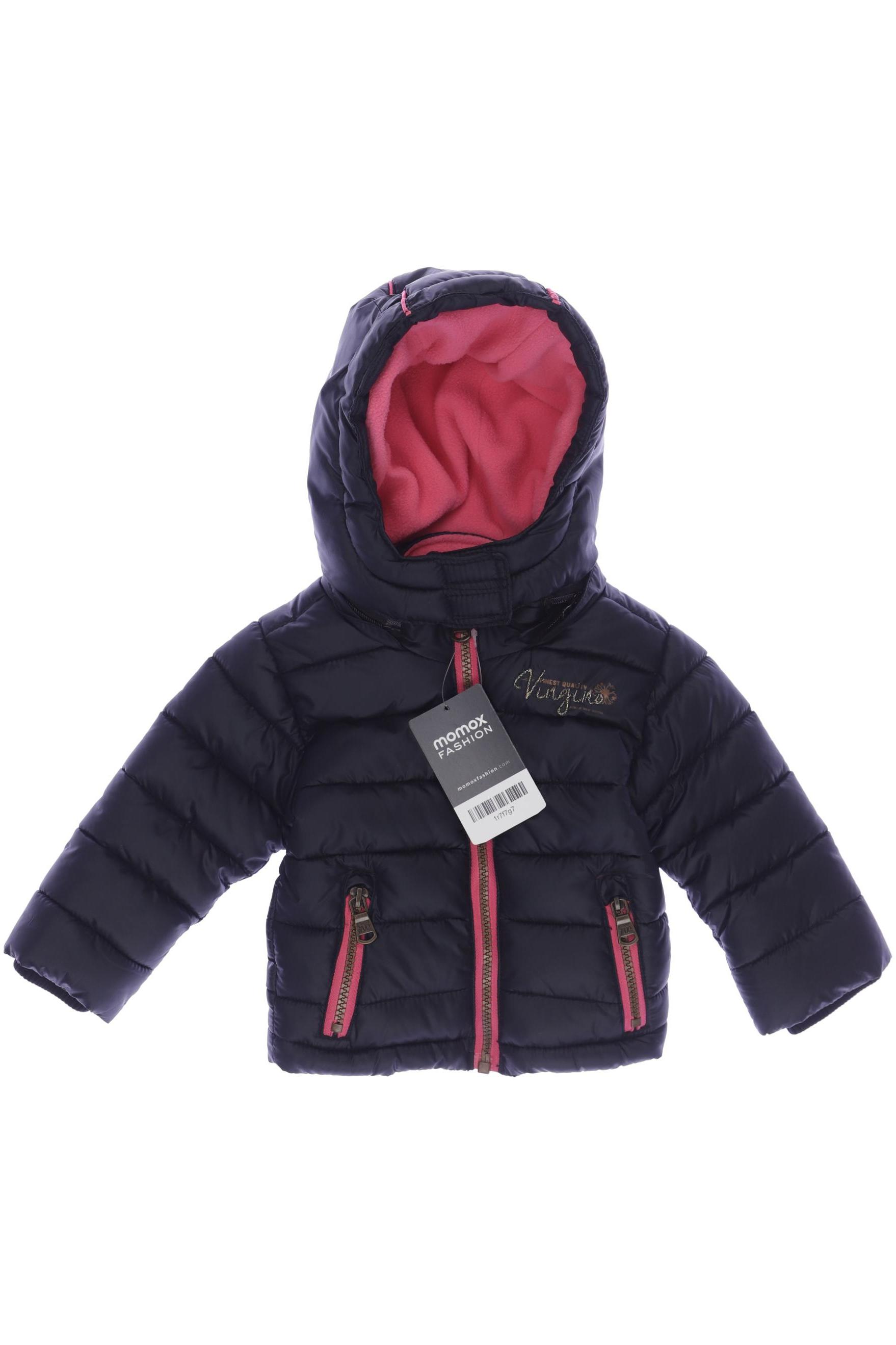 

Vingino Mädchen Jacke, schwarz