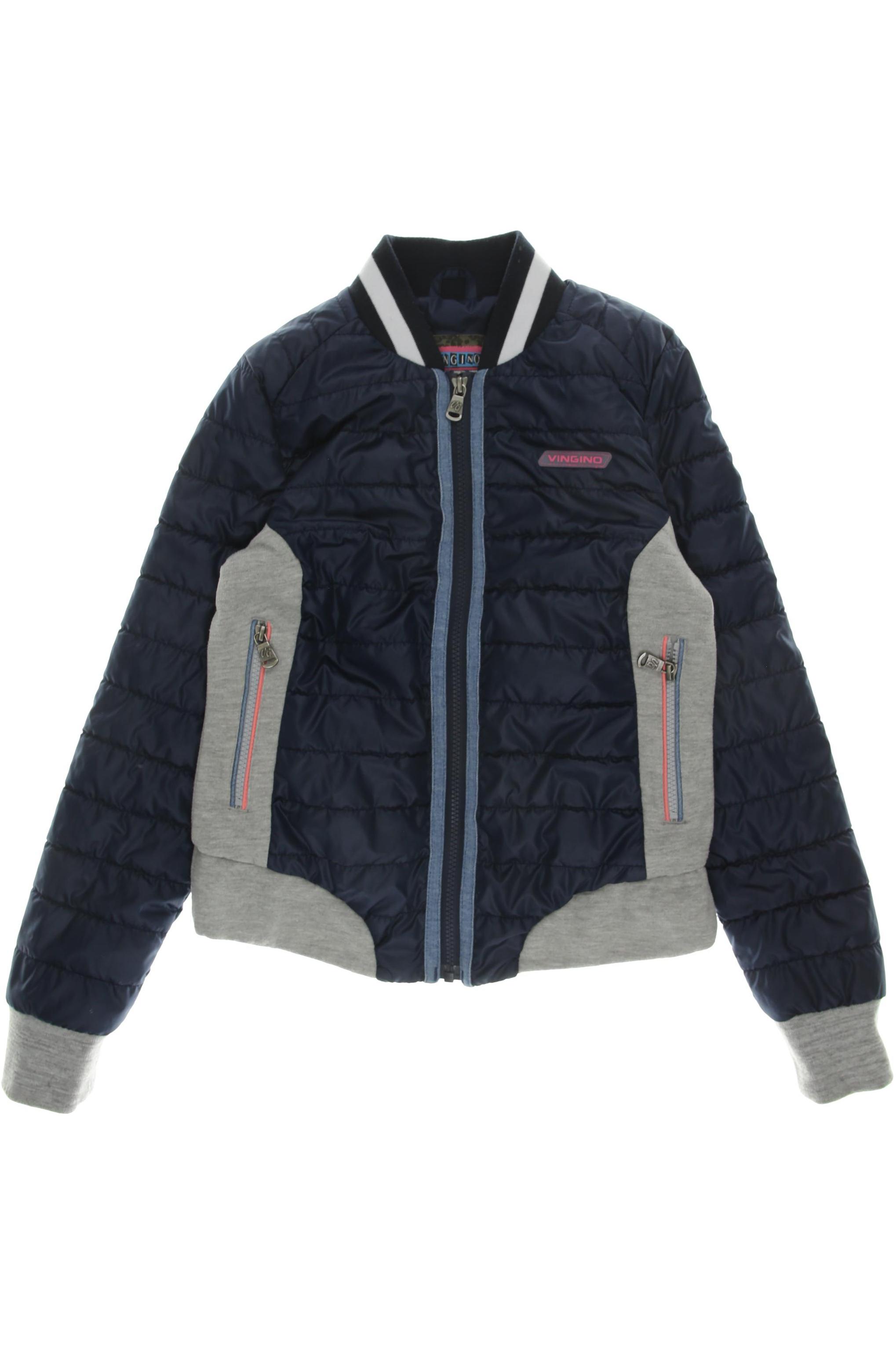 

Vingino Mädchen Jacke, blau, Gr.