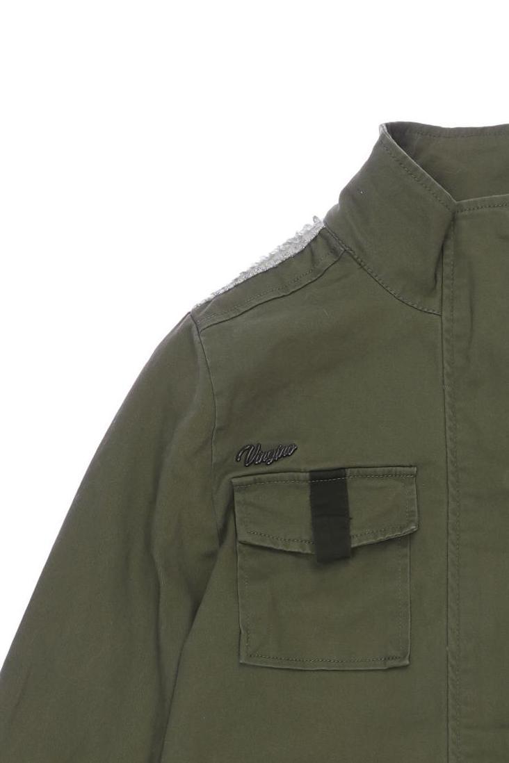 Thumbnail - Vingino Mädchen Jacke, grün, Gr. 16