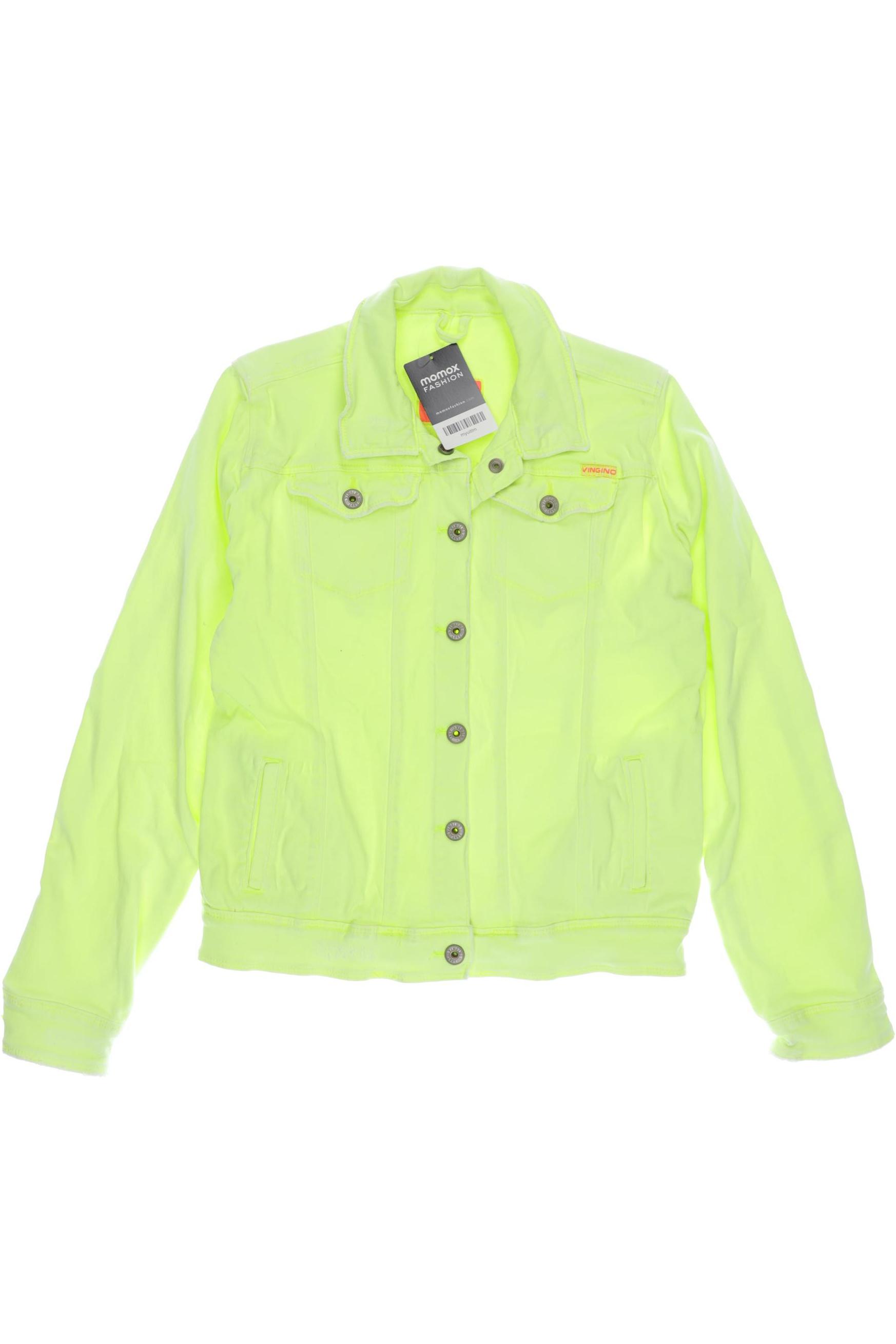 

Vingino Mädchen Jacke, neon